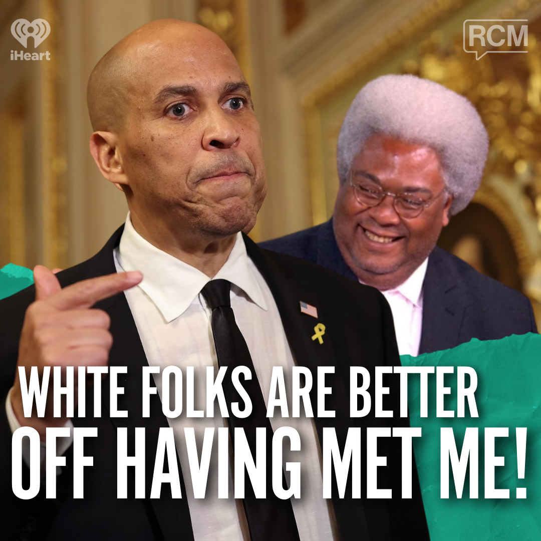 White Folks & Bad Law with Elie Mystal