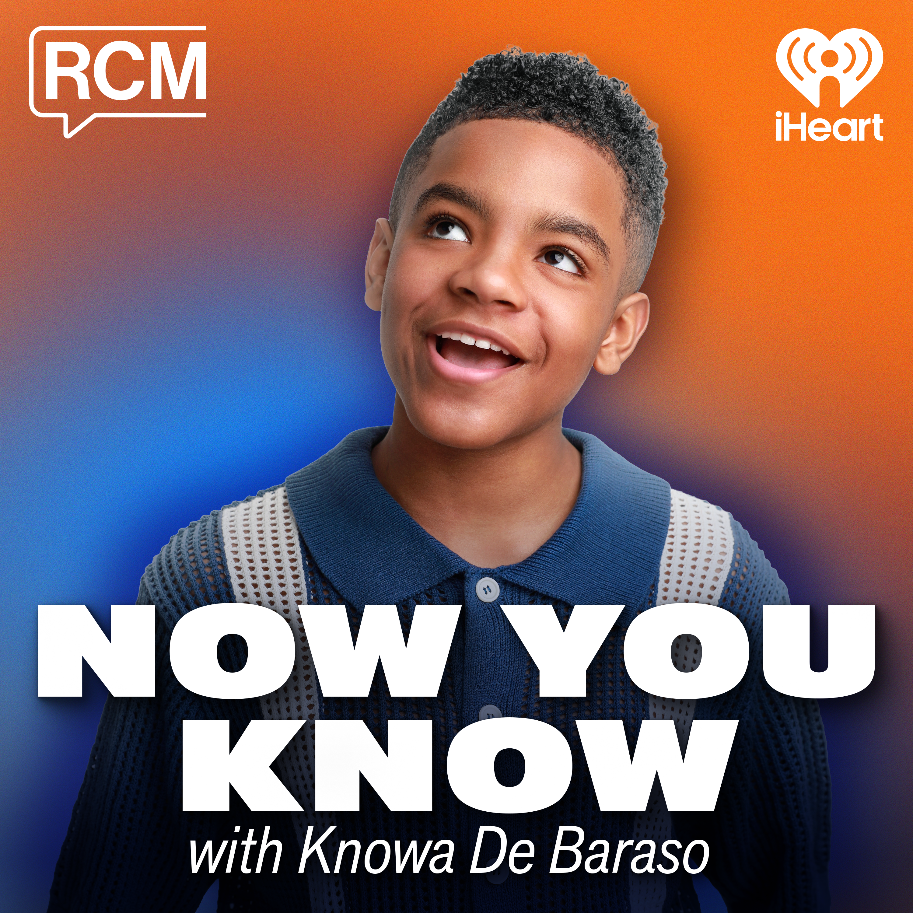 Introducing: Now You Know with Knowa De Baraso