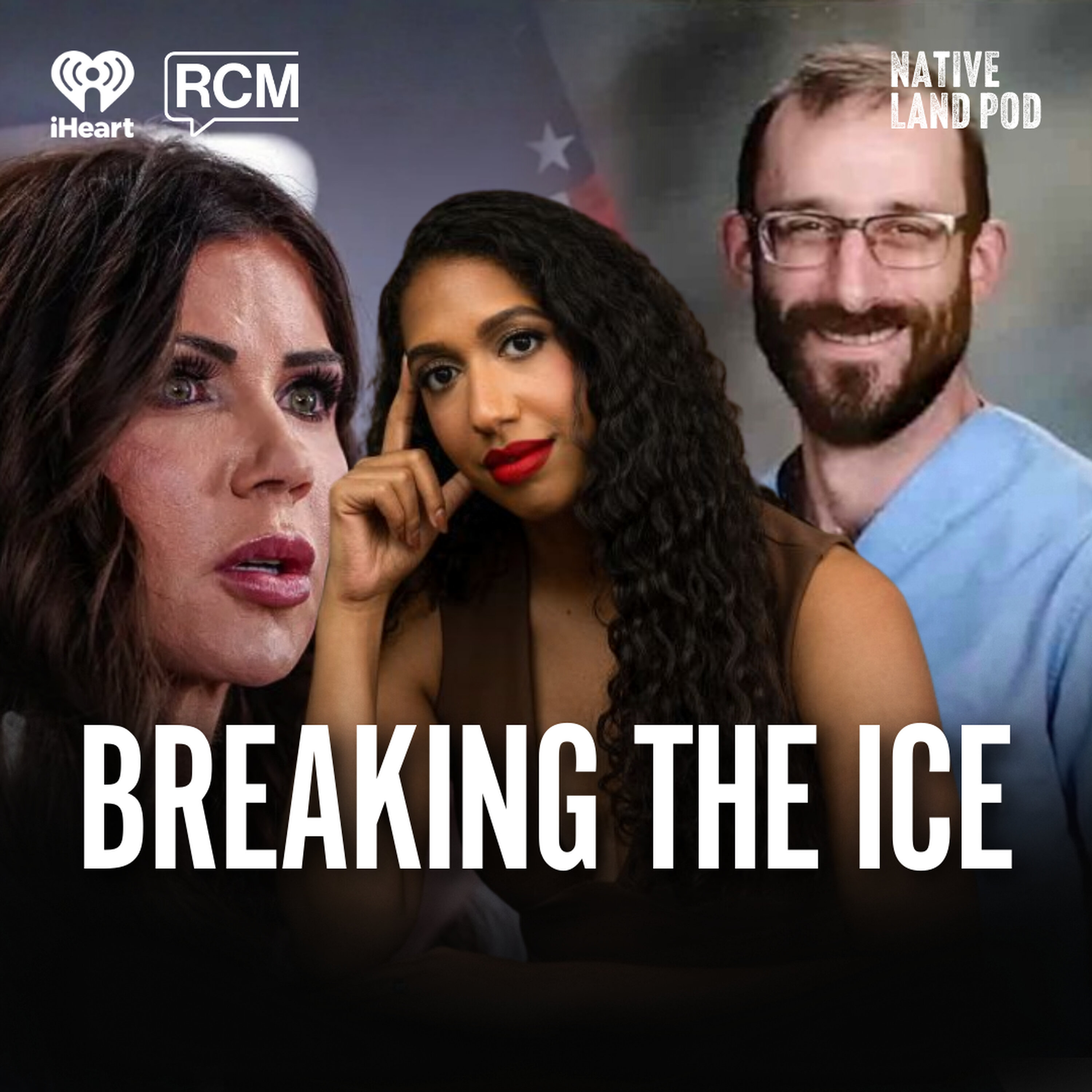 Breaking the ICE