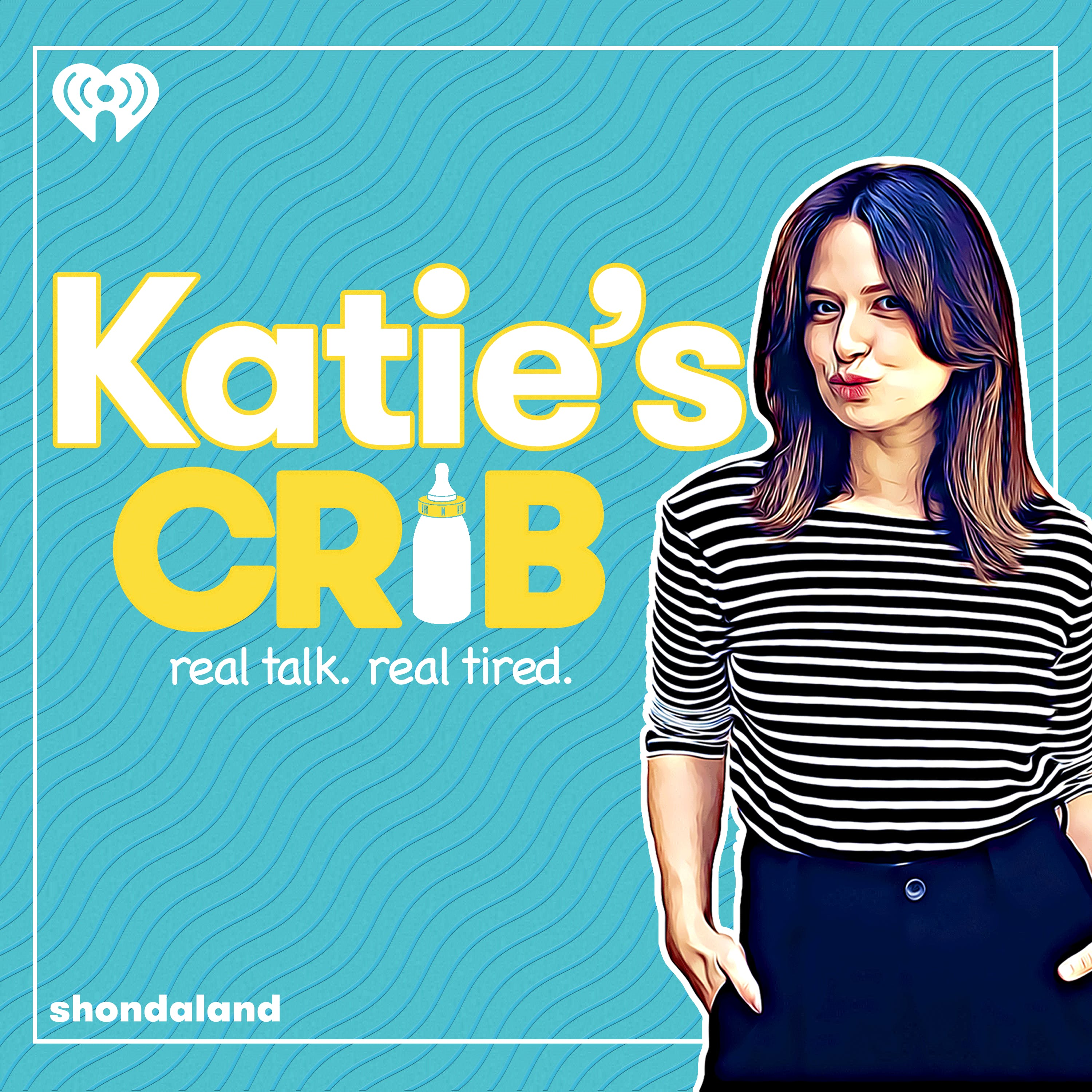 Katie's Crib Season 3: Trailer