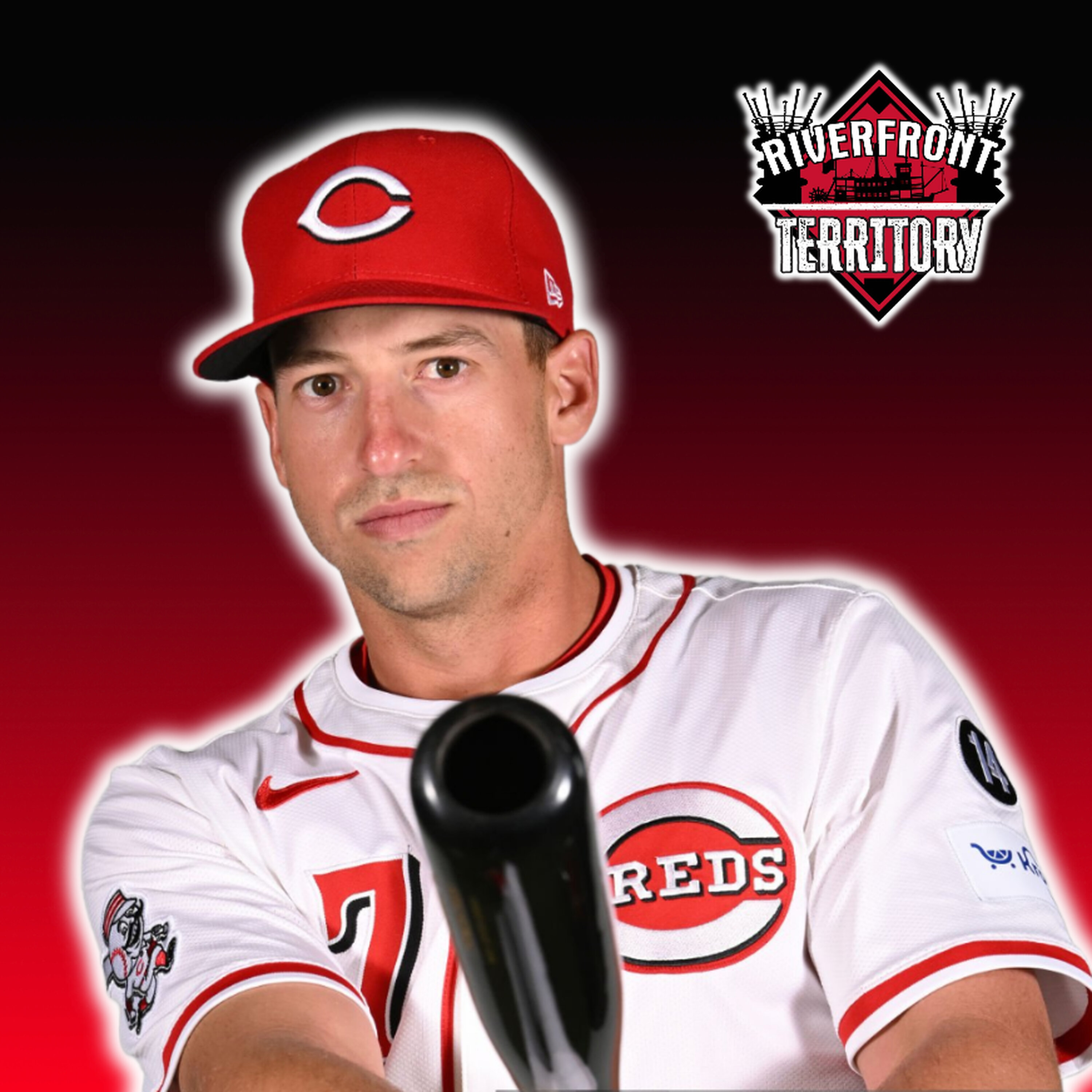 Who Will The Reds Trade? episode artwork
