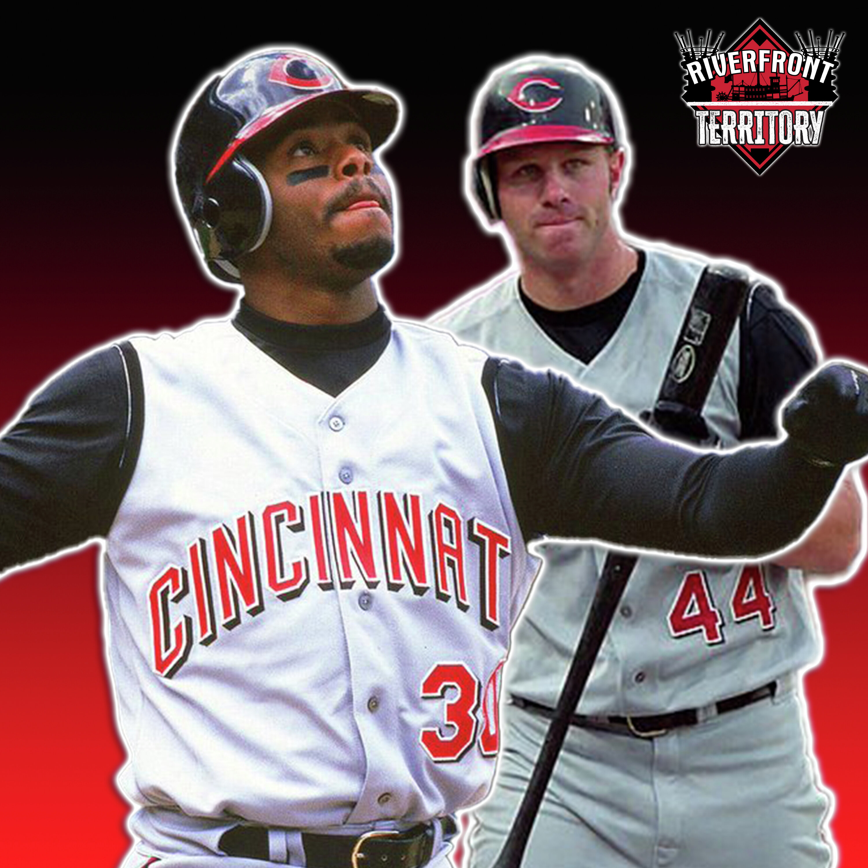 Better at Losing Games or Trades? A History of the Reds at the Trade Deadline episode artwork