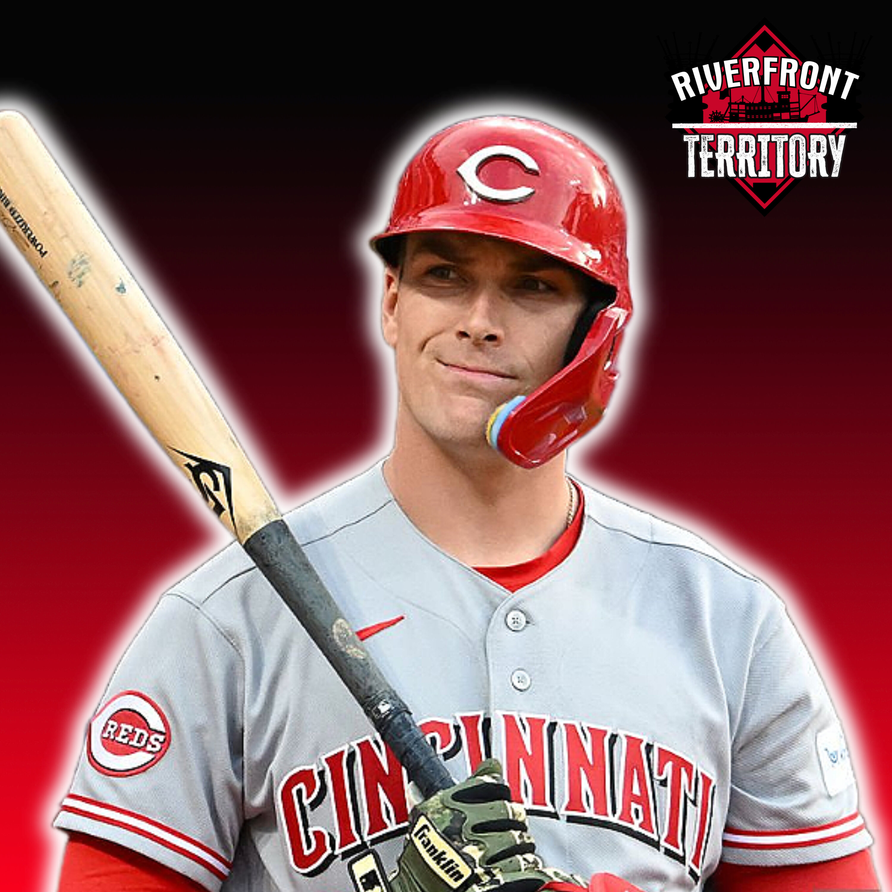 Reds Trade Deadline LIVE Reaction episode artwork