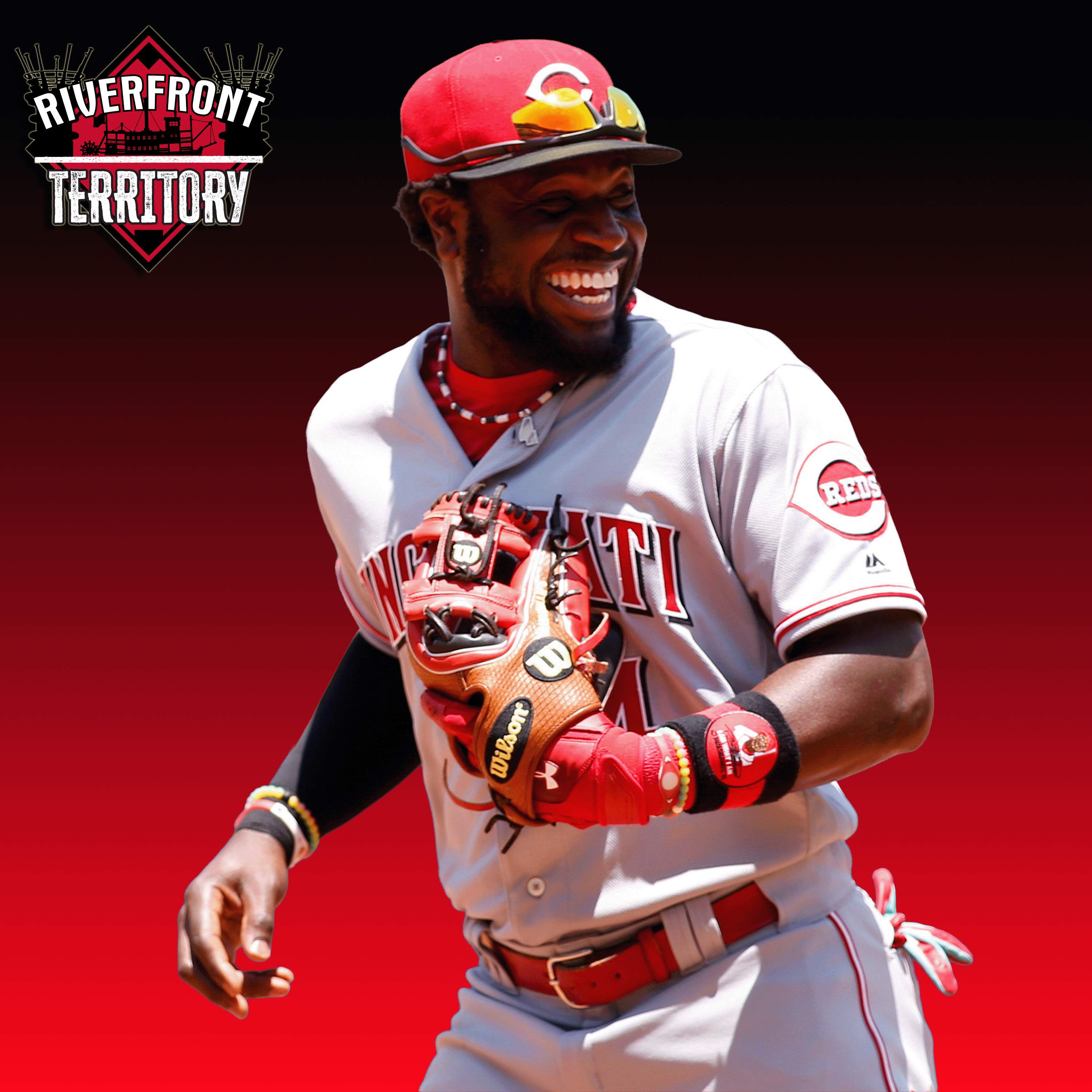 Riverfront Territory: A Cincinnati Reds Podcast