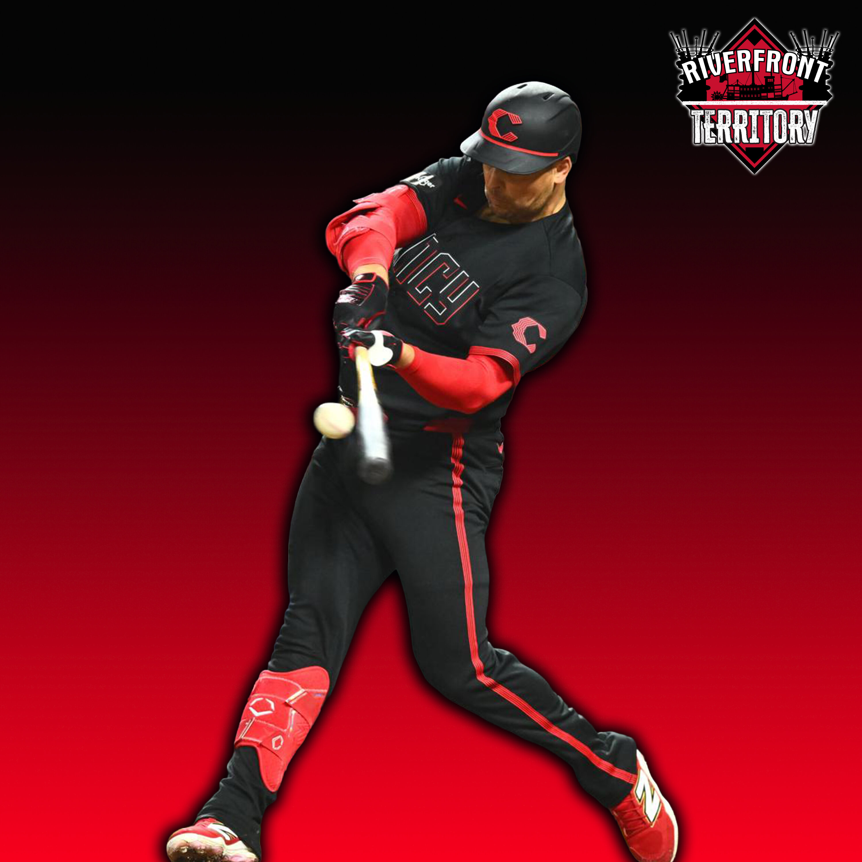 Reds bats come alive in series win over Tigers episode artwork