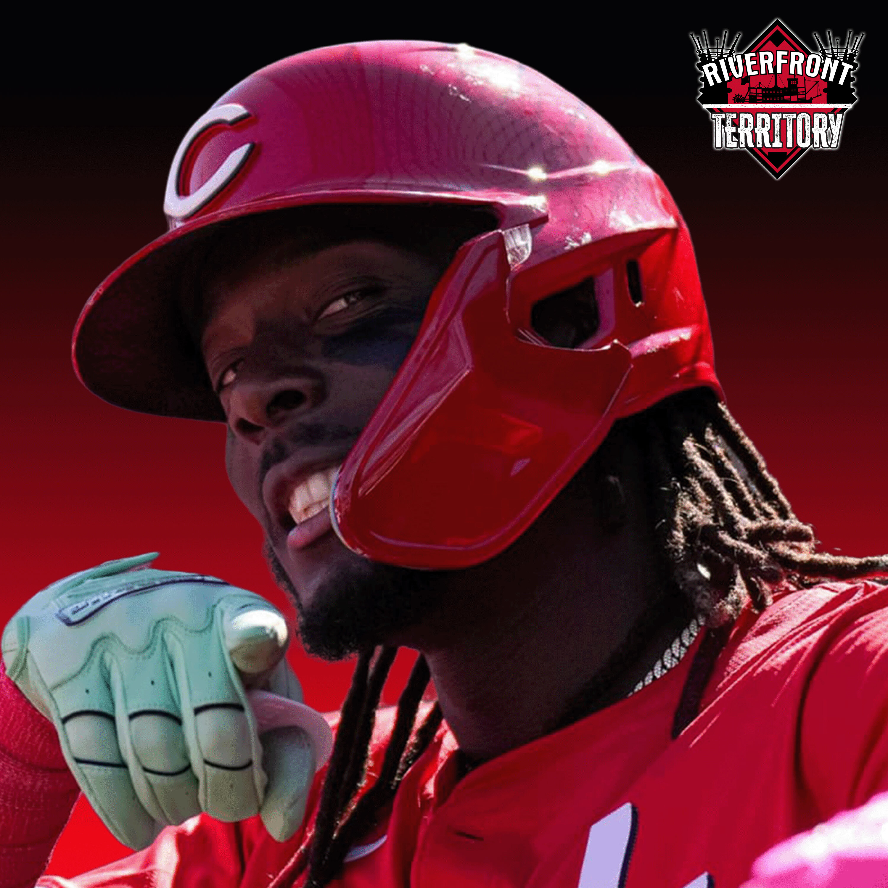 Will the Reds win more than 85.5 games? We discuss episode artwork