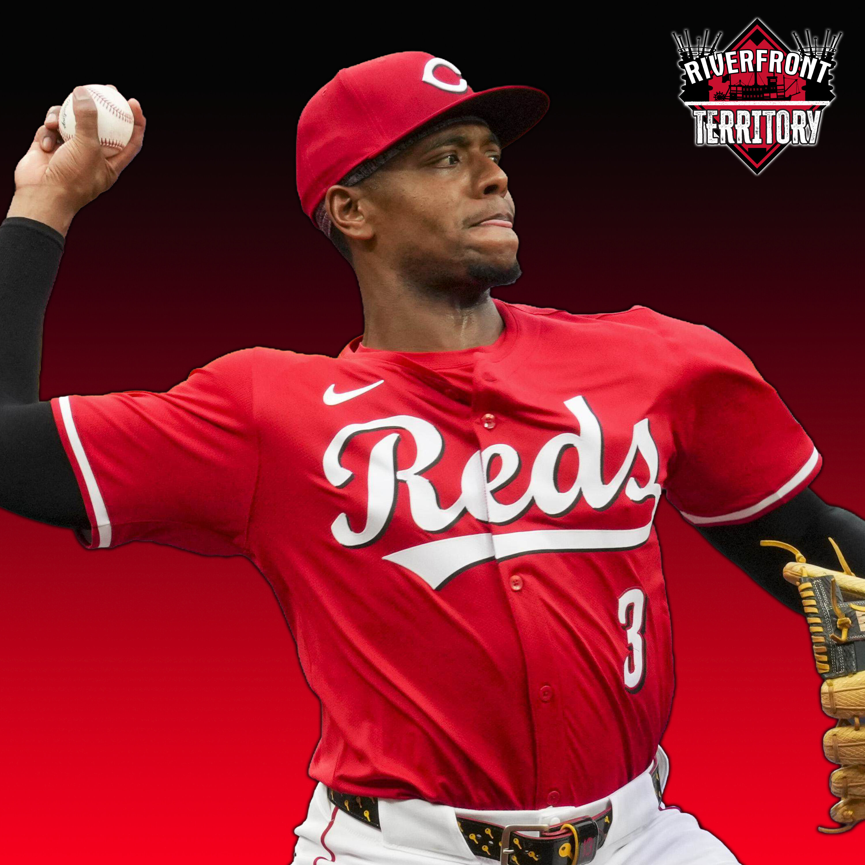 2026 Cincinnati Reds preview, 3B: Is Ke'Bryan Hayes' glove worth the bat? episode artwork