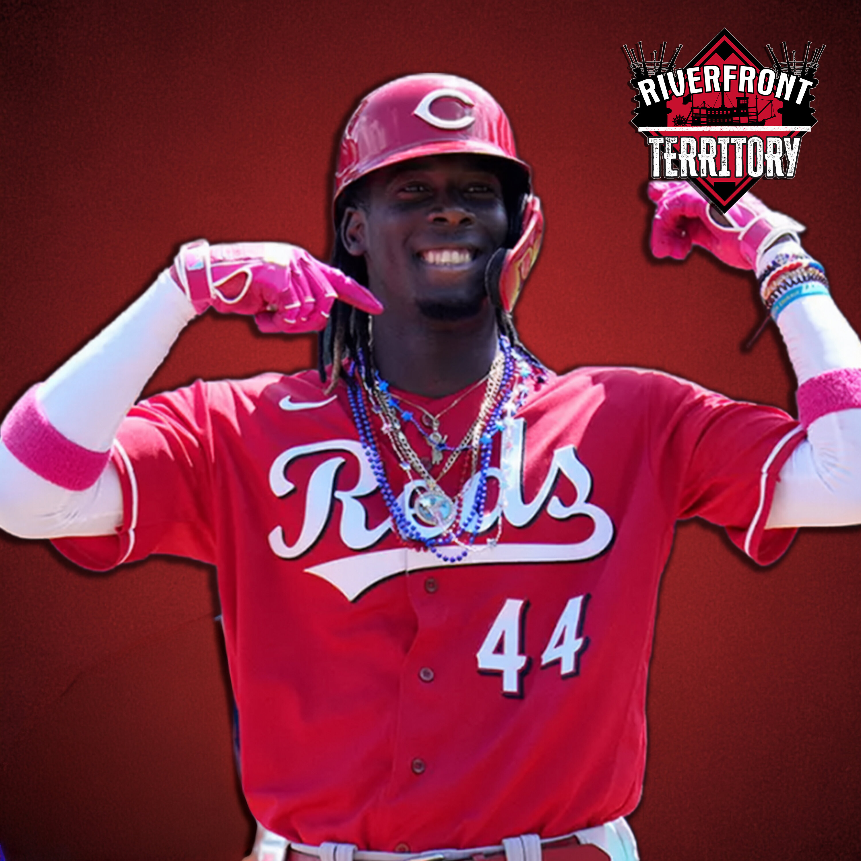 2026 Cincinnati Reds preview, SS: Can Elly live up to his superstar label? episode artwork