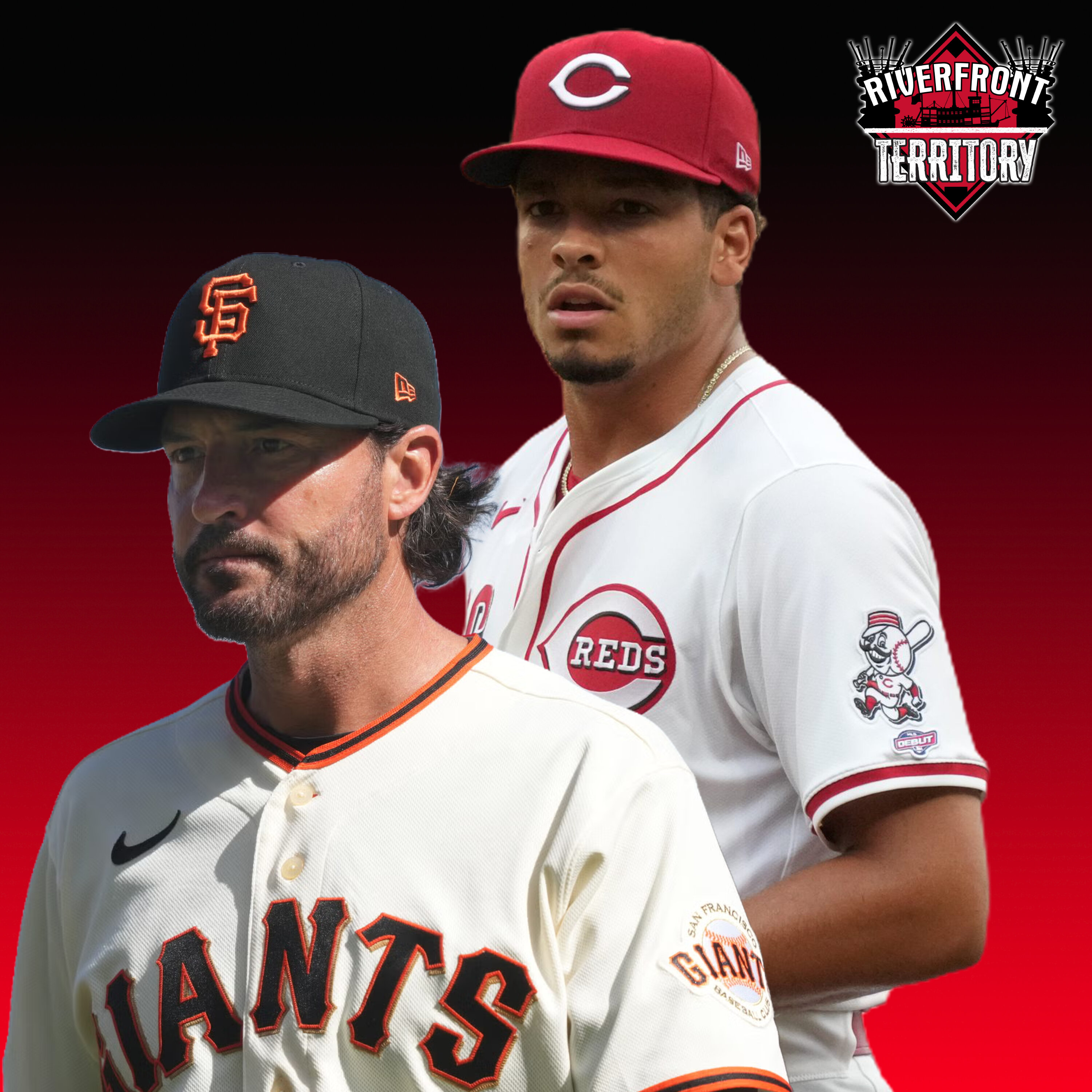 Chase Burns vs. Tony Vitello: Rocky Top Reunion in Cincy episode artwork