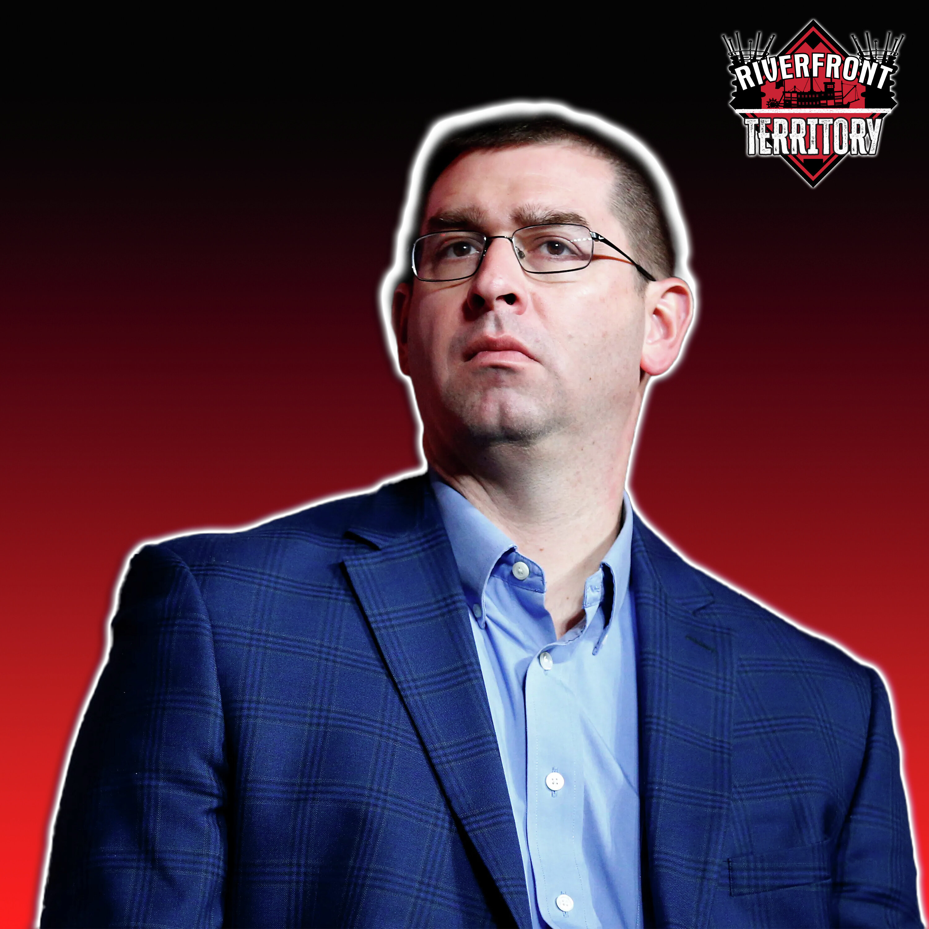 Surprising Reds Draft Picks episode artwork