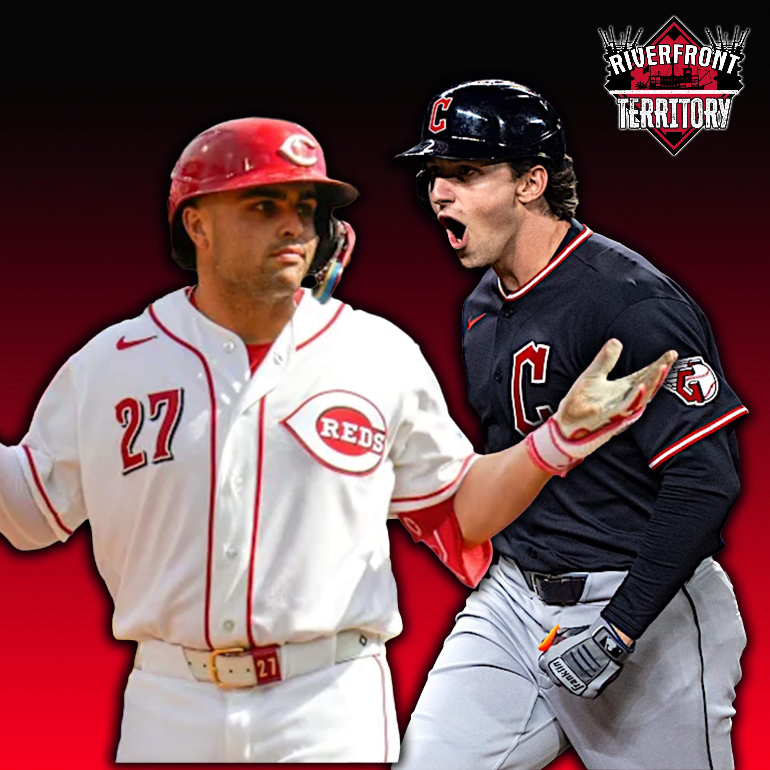 Sal Stewart leads an impressive rookie class in MLB episode artwork