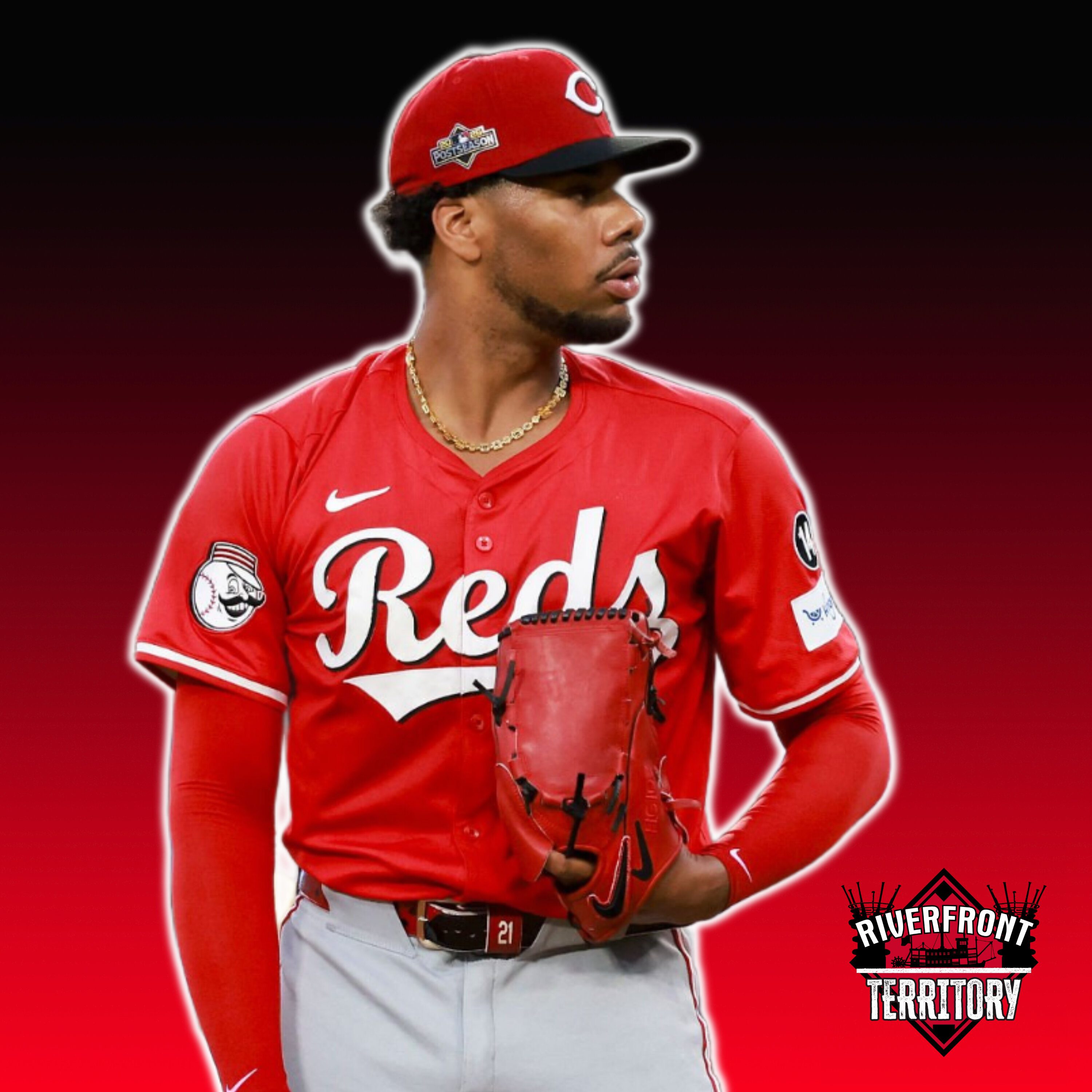 Trades are Coming to the Reds episode artwork