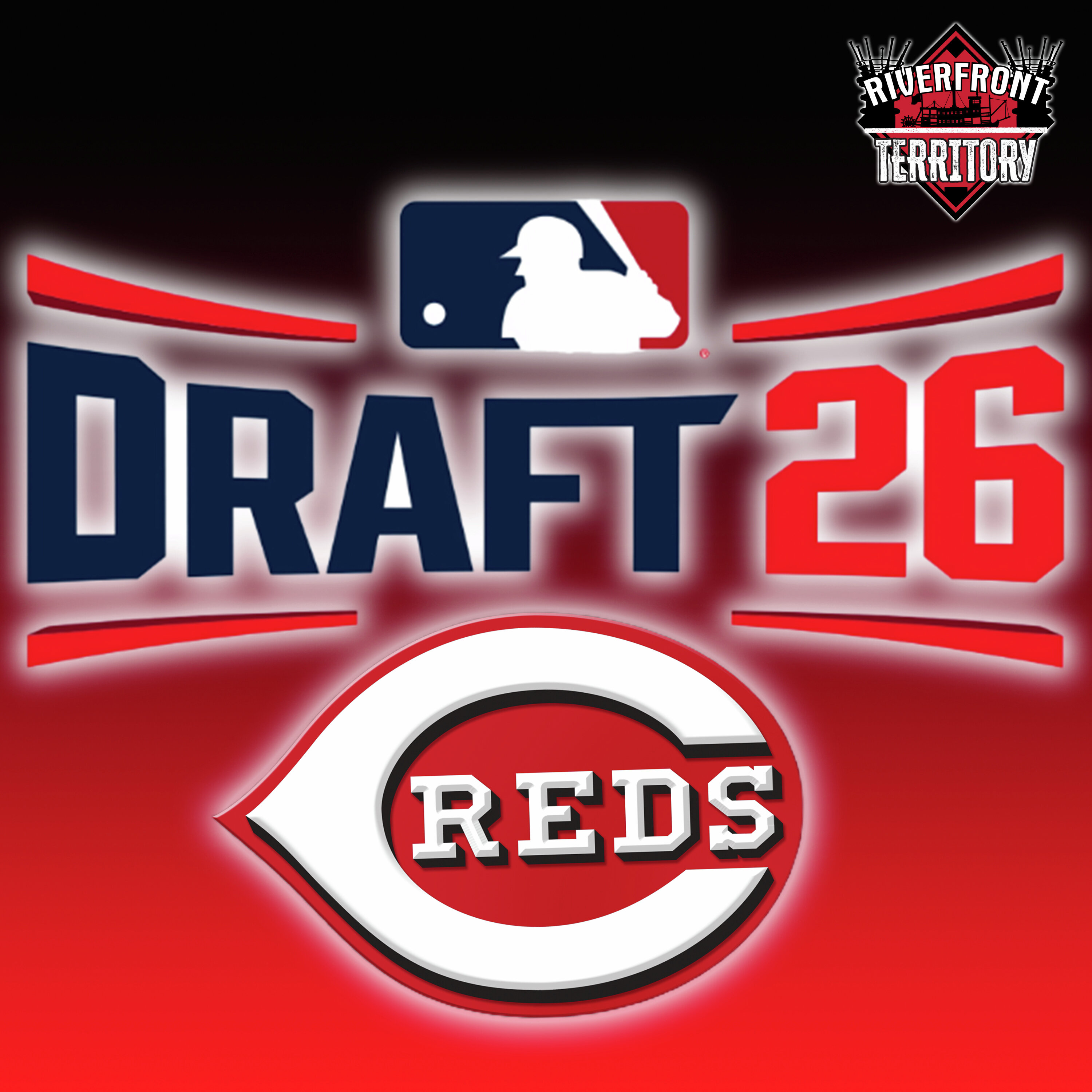 Reds Draft Shortstop in First, Second Rounds: Live Reaction episode artwork