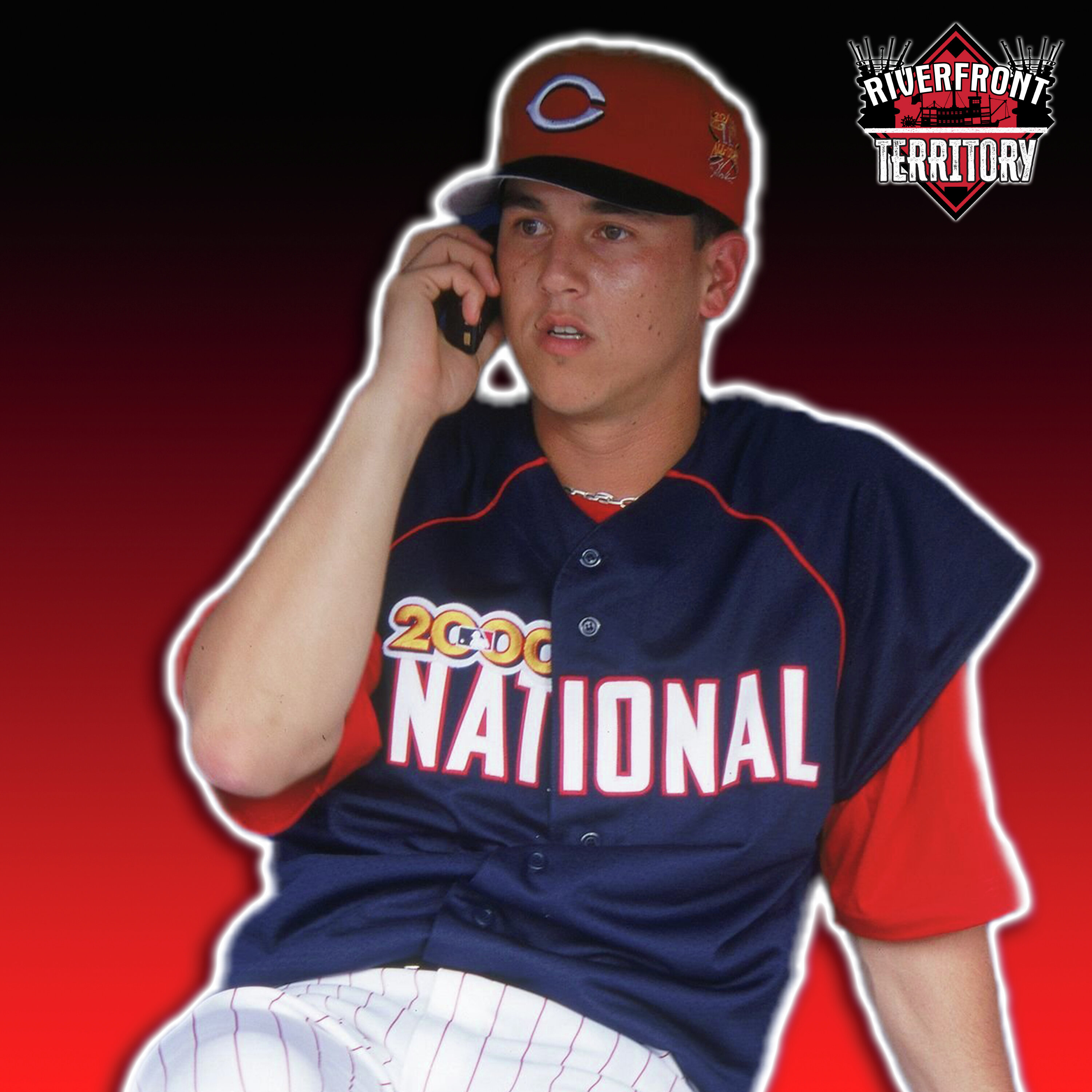 MLB's surprising reward for every all-star episode artwork