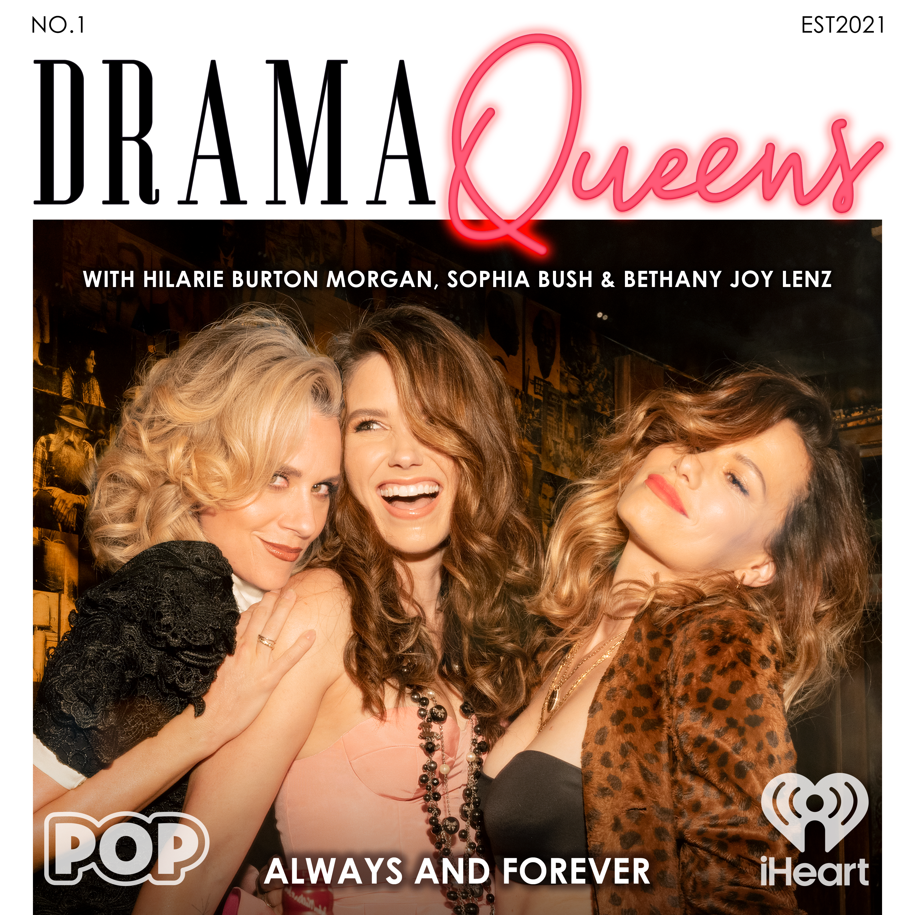 Let Me Show You My Backside with Sharon Lawrence • EP 809