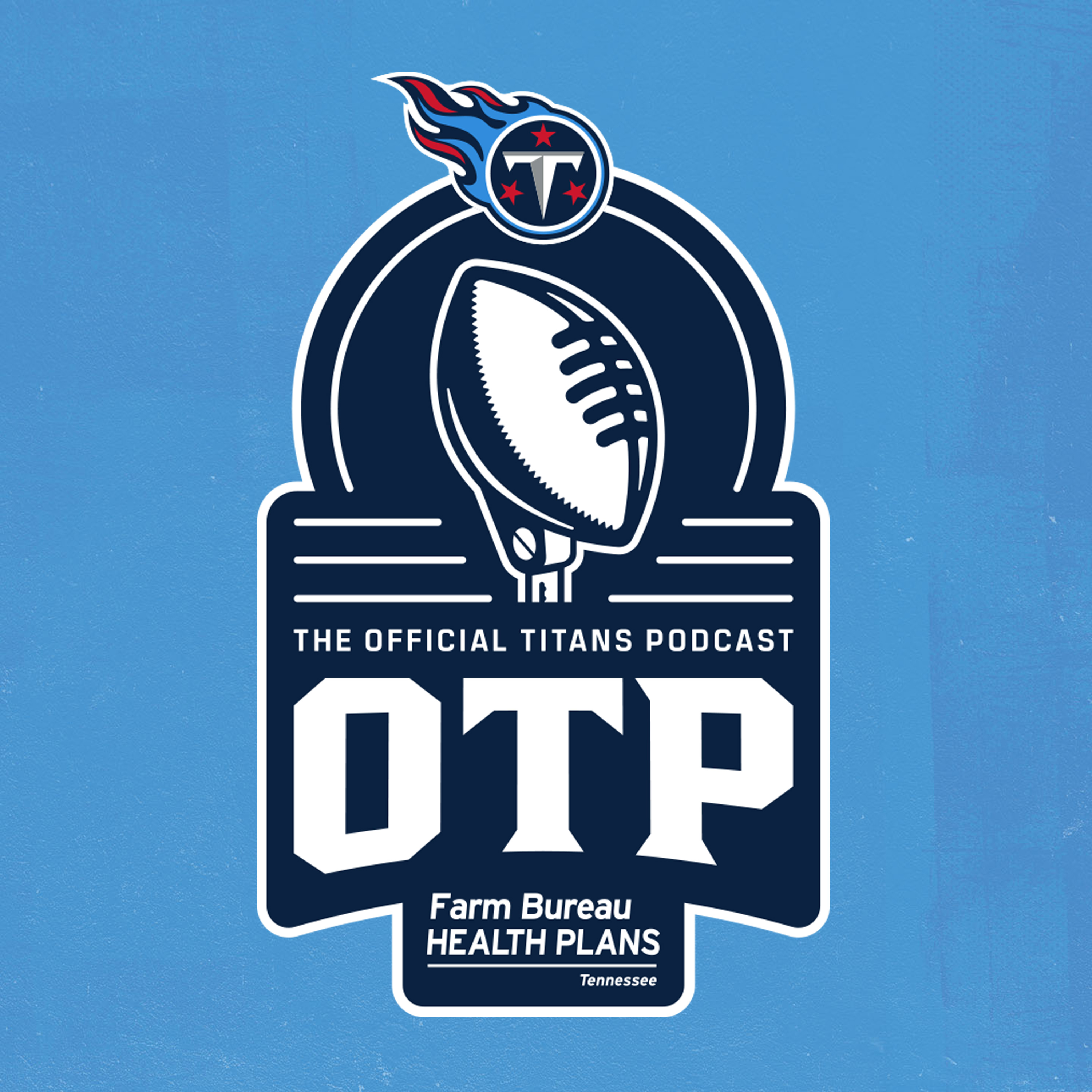 The OTP | Titans Selection of OT J.C. Latham