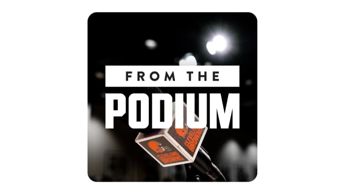 Position Coaches - From the Podium - 6.13.25
