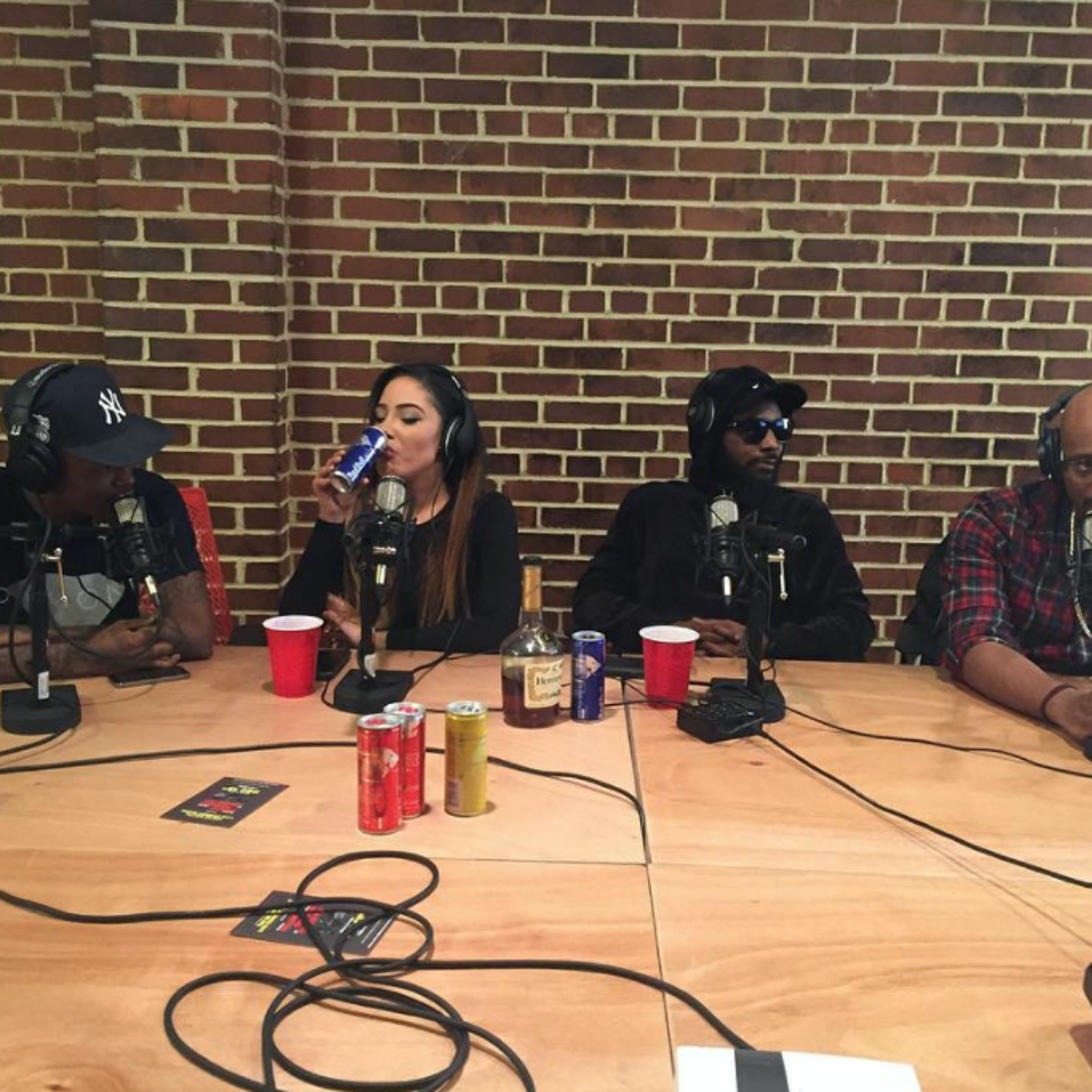 Watch Out Lil Bit ft. Lavar Walker & Brady | Ep. 56