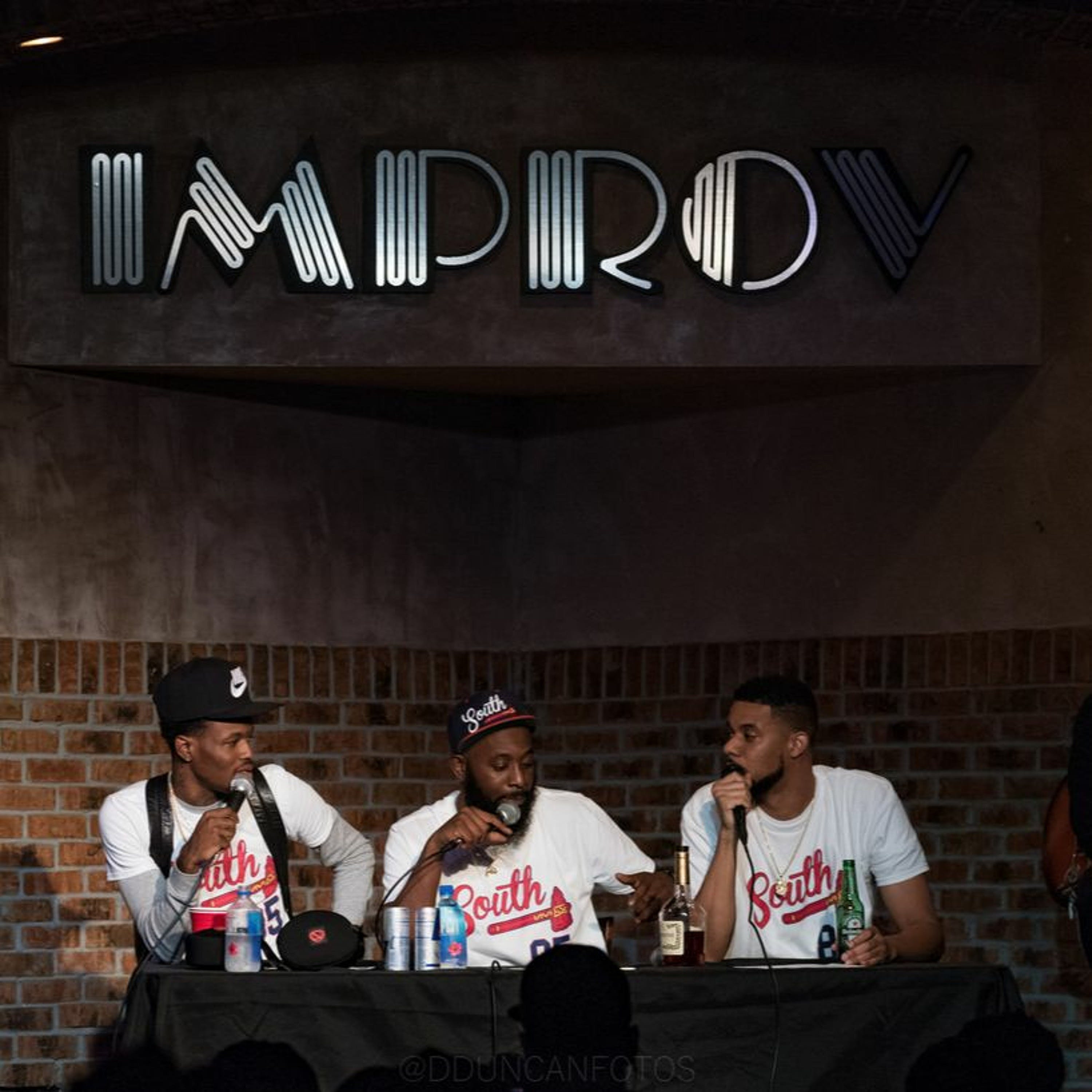 Live from The West Palm Beach Improv | Ep. 84