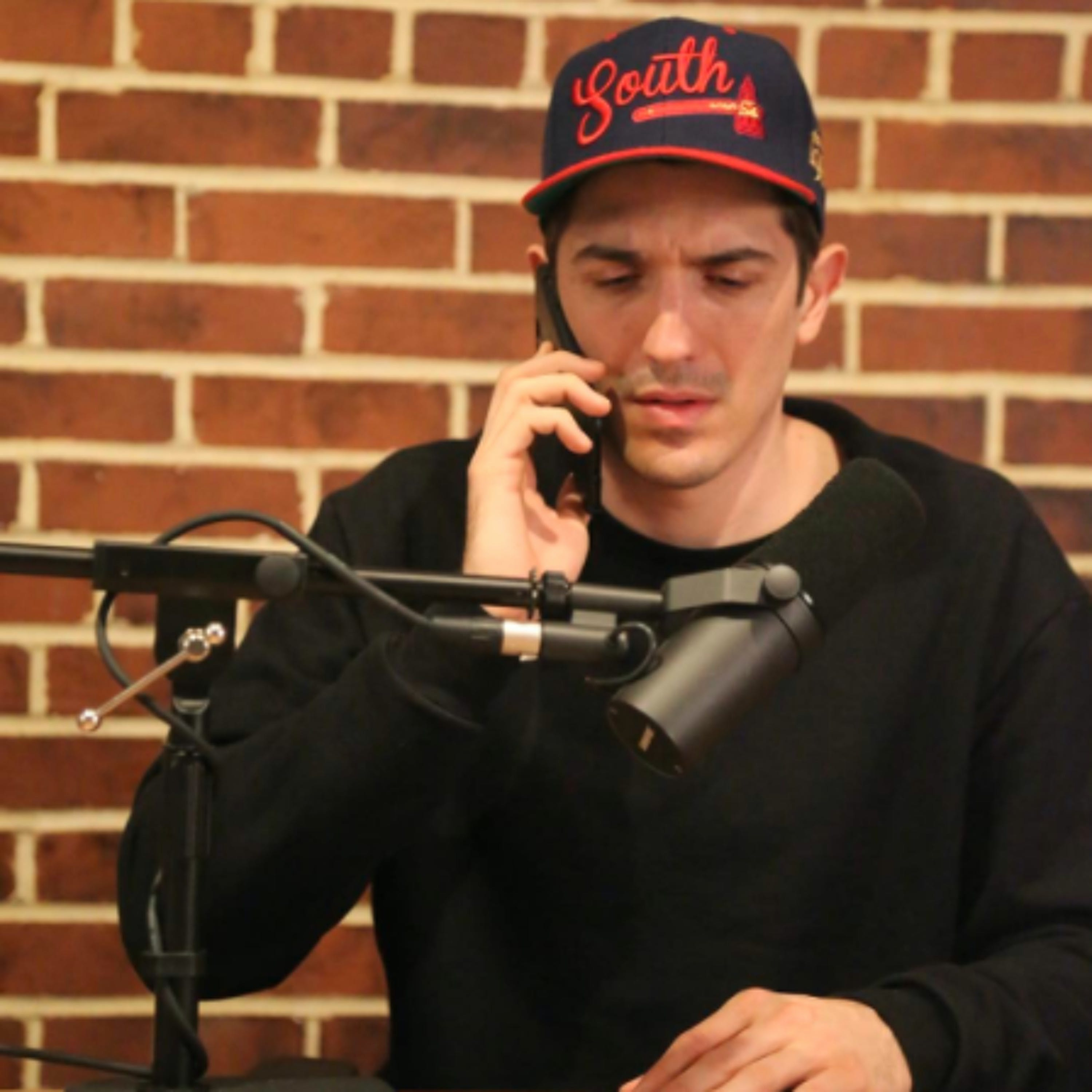 The Brilliant 85 South Show feat. Andrew Schultz | Ep. 78