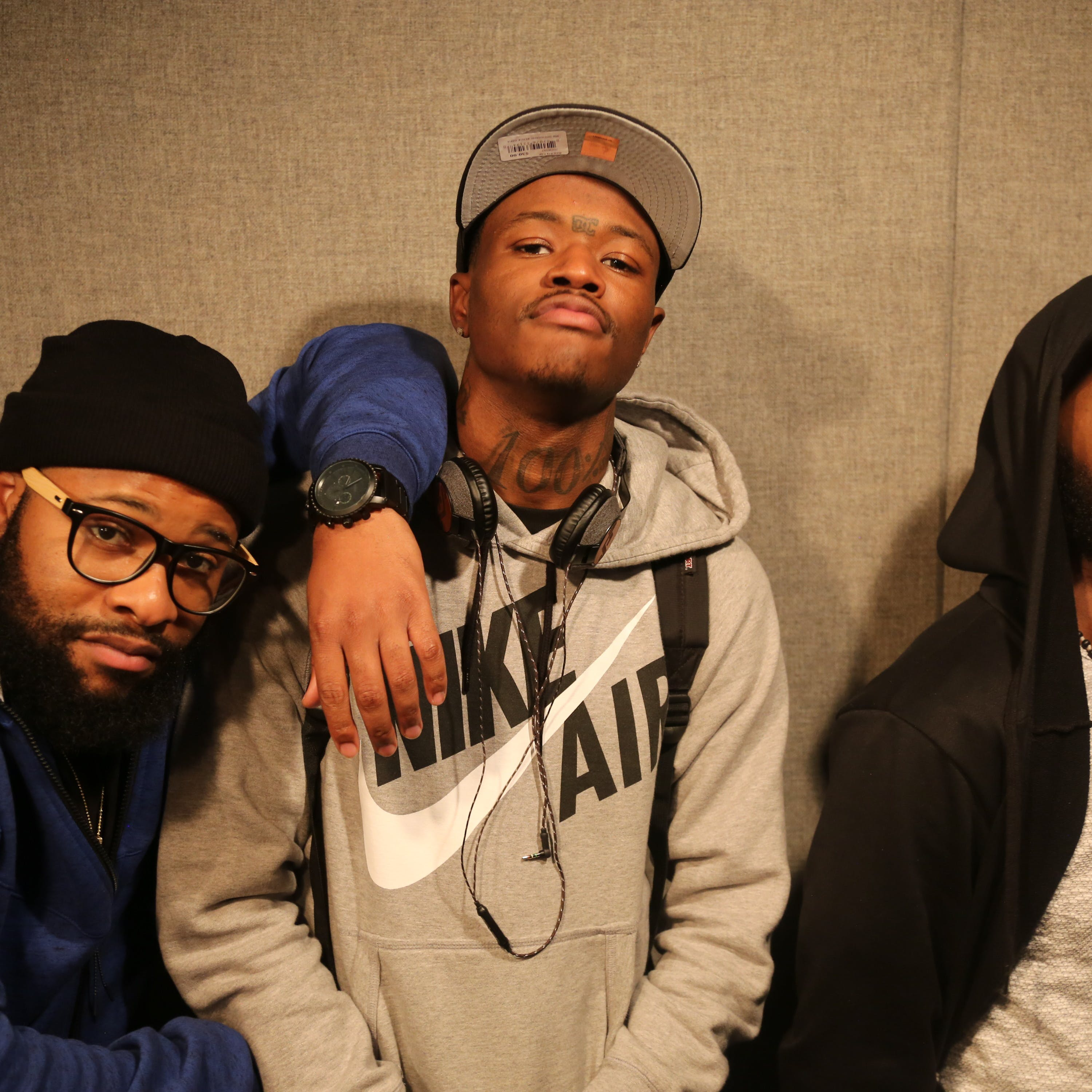 There Must Be Two Sides With Chico Bean | Ep. 7