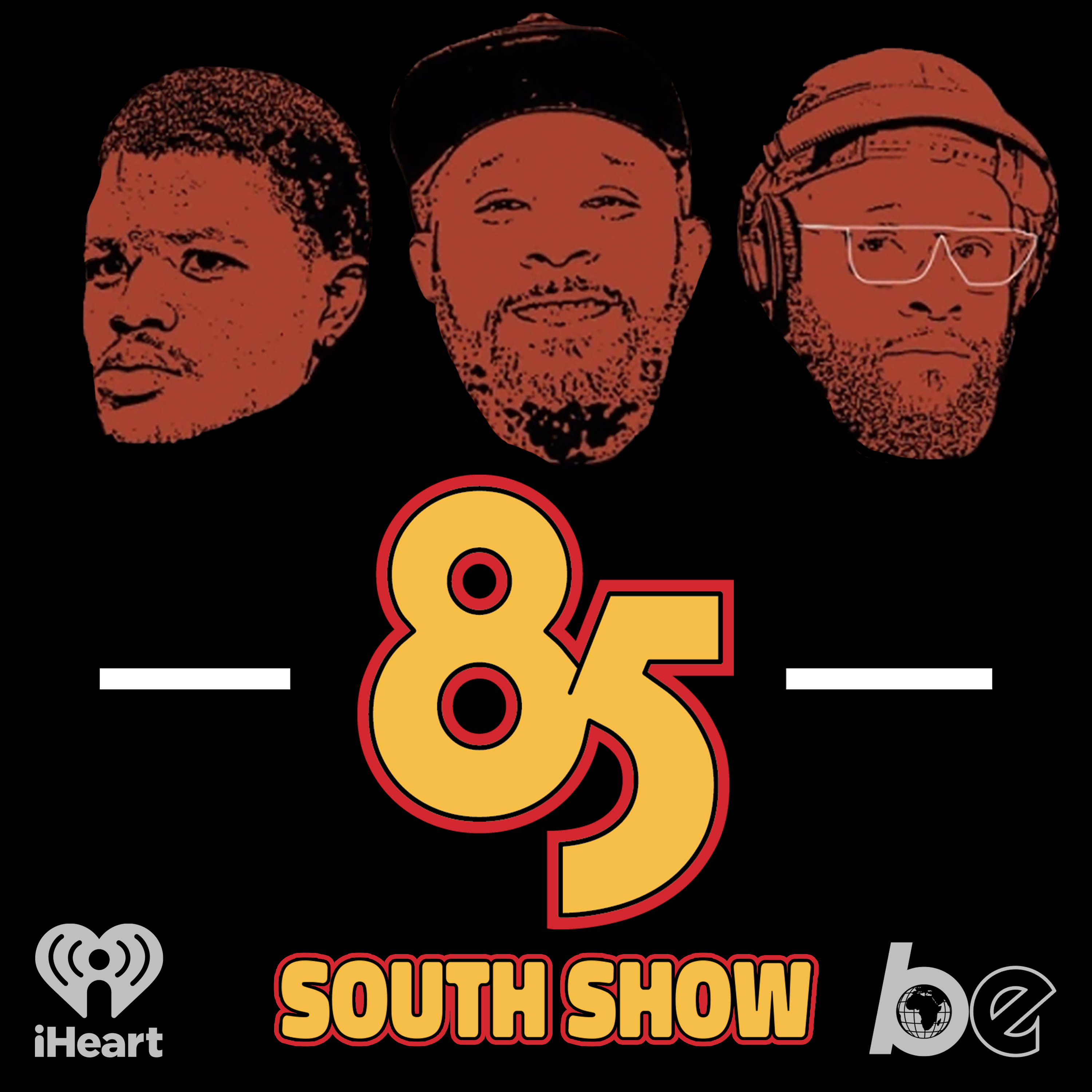 SHANNON BRIGGS in the Trap! | 85 SOUTH SHOW