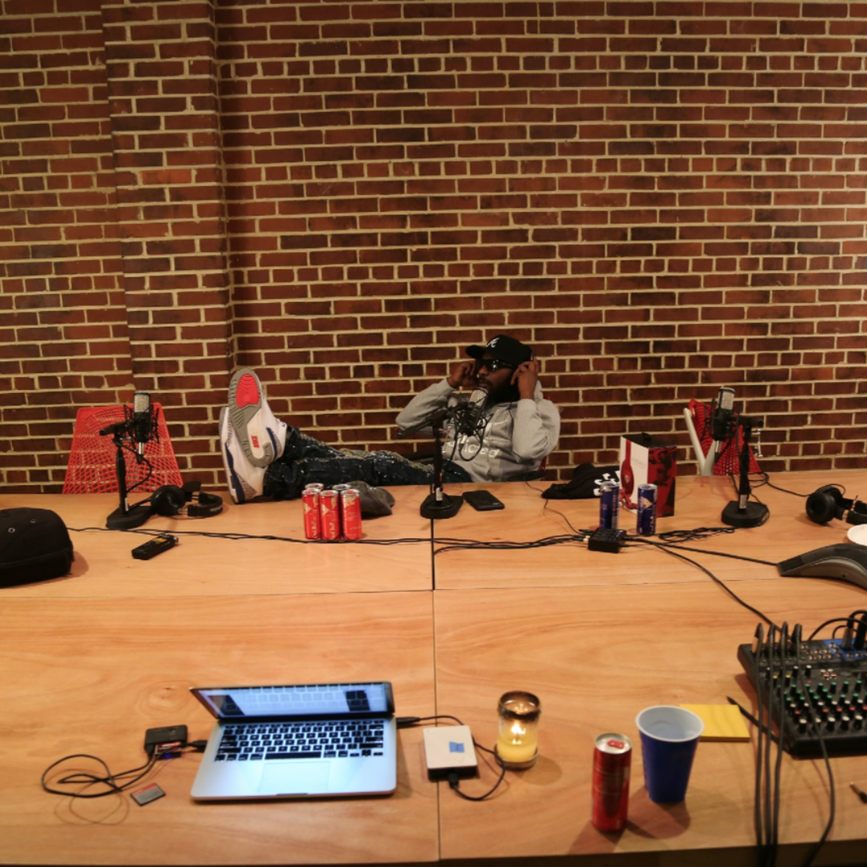 Roach Poetry | Ep. 55