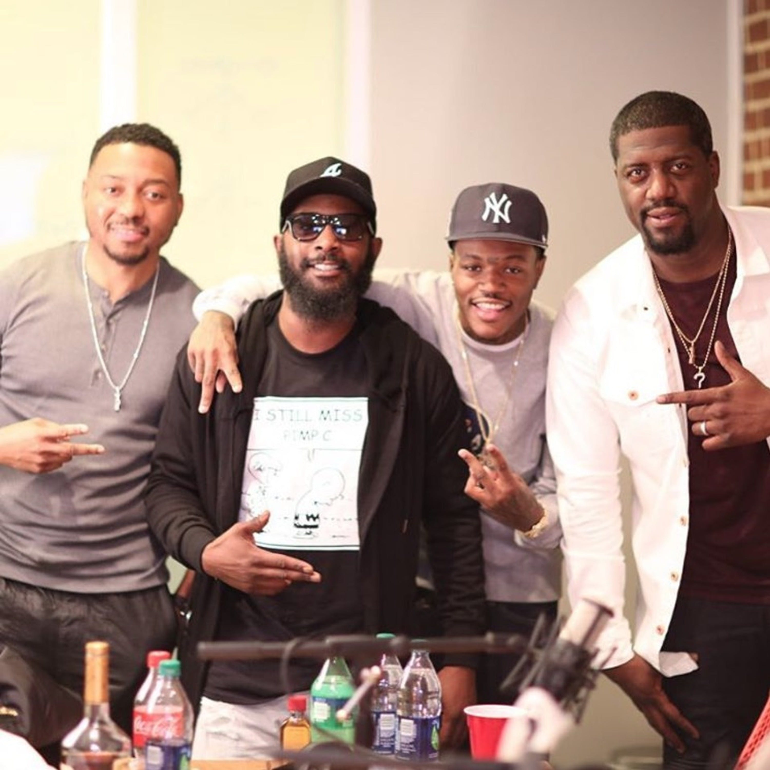 The Plastic Cup Boyz Episode | Ep. 57