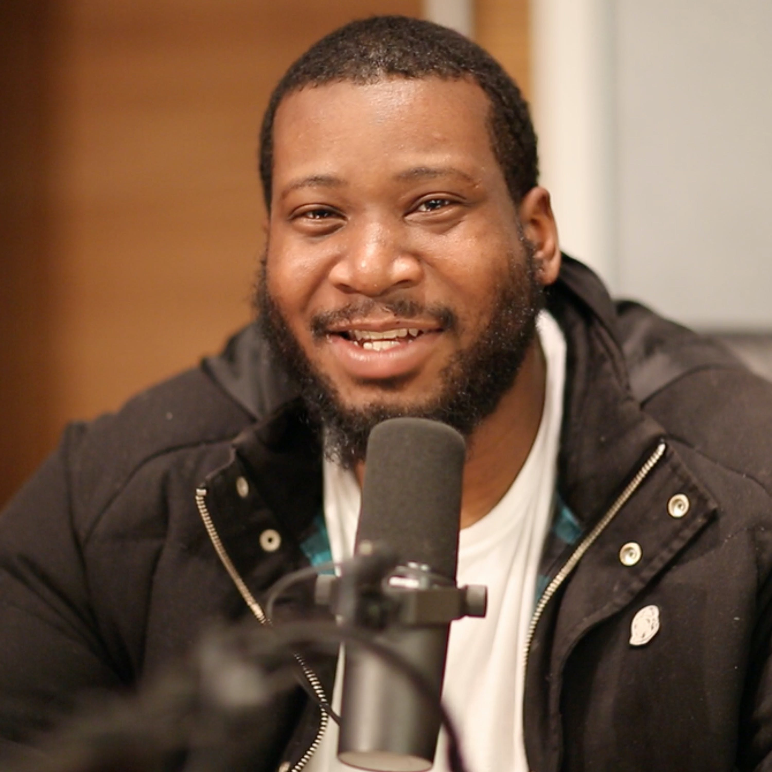 It Feels Good to Be Home feat. Fat & Paid | Ep. 11