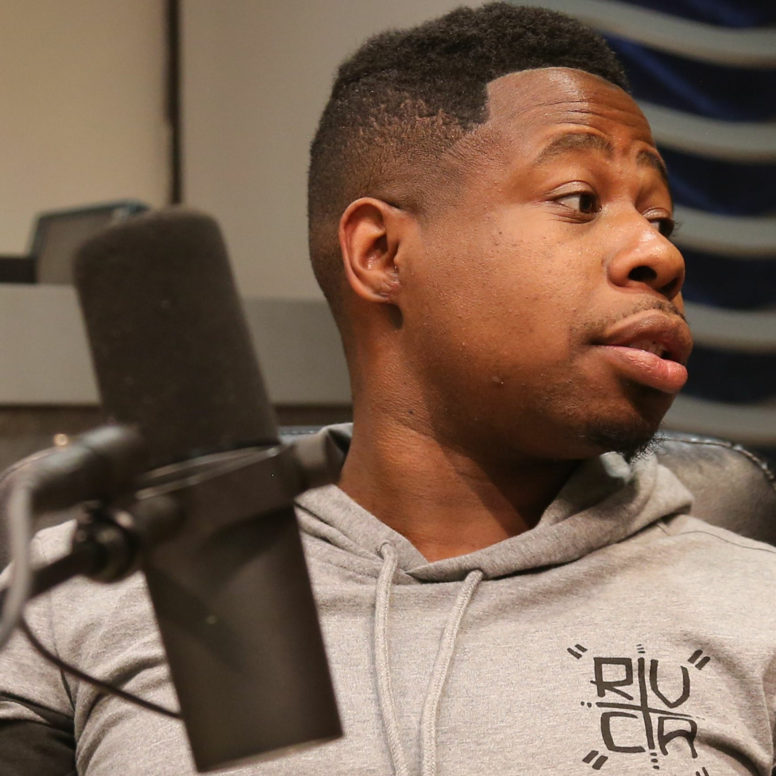 Parenthood ft. Navv Greene | Ep. 23