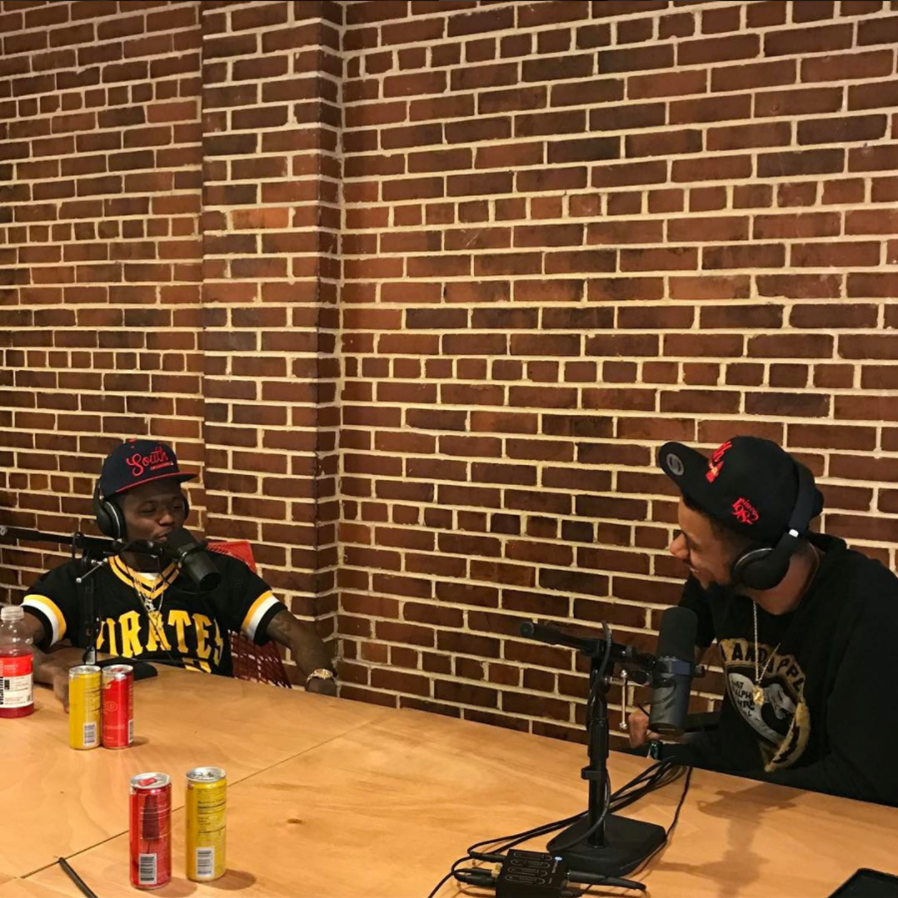 Temp Me Out, Dark It Up | Ep. 80