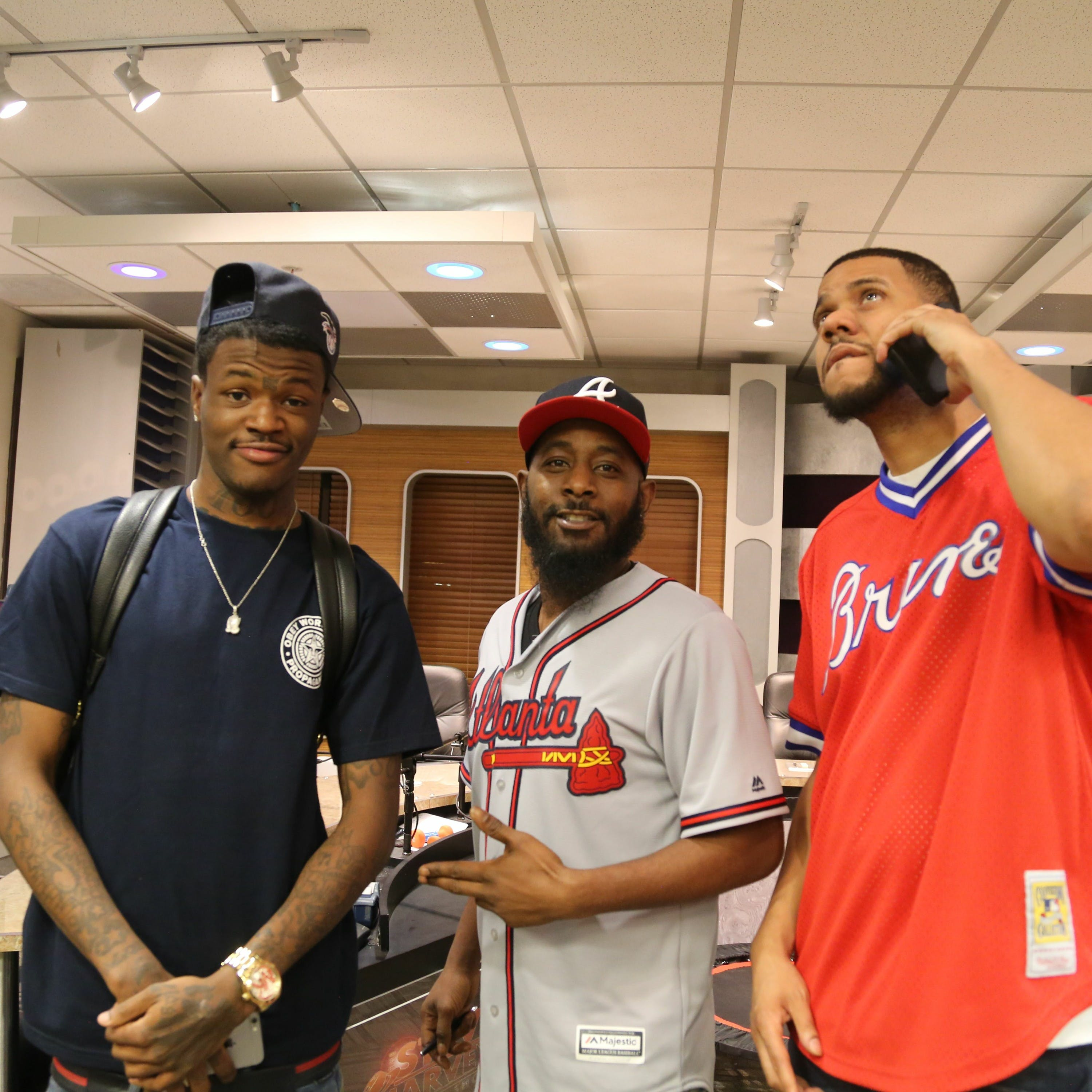 Hollyhood feat. Clayton English | Ep. 18