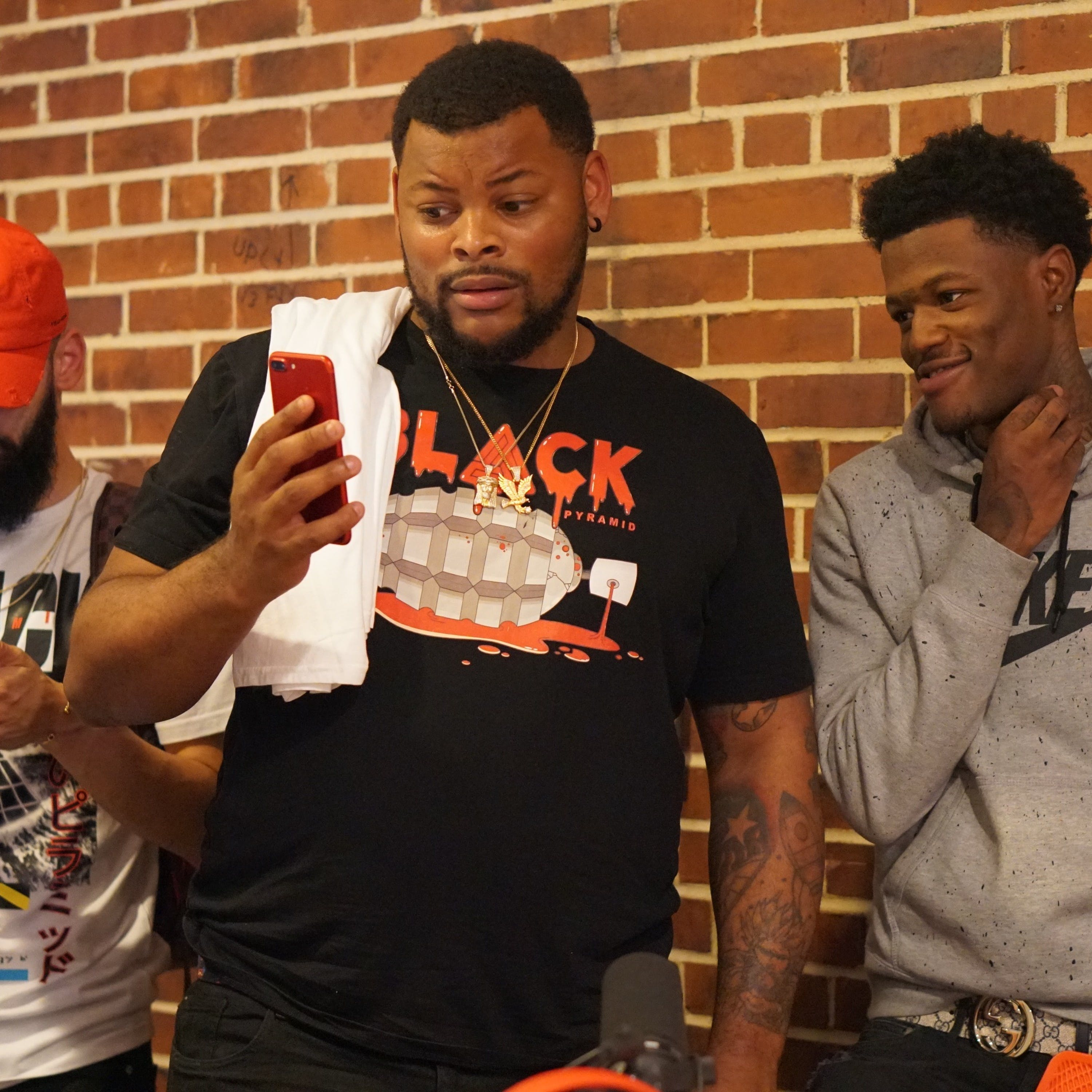 We Liiiive Baby Yeeeeah! | Ep. 82