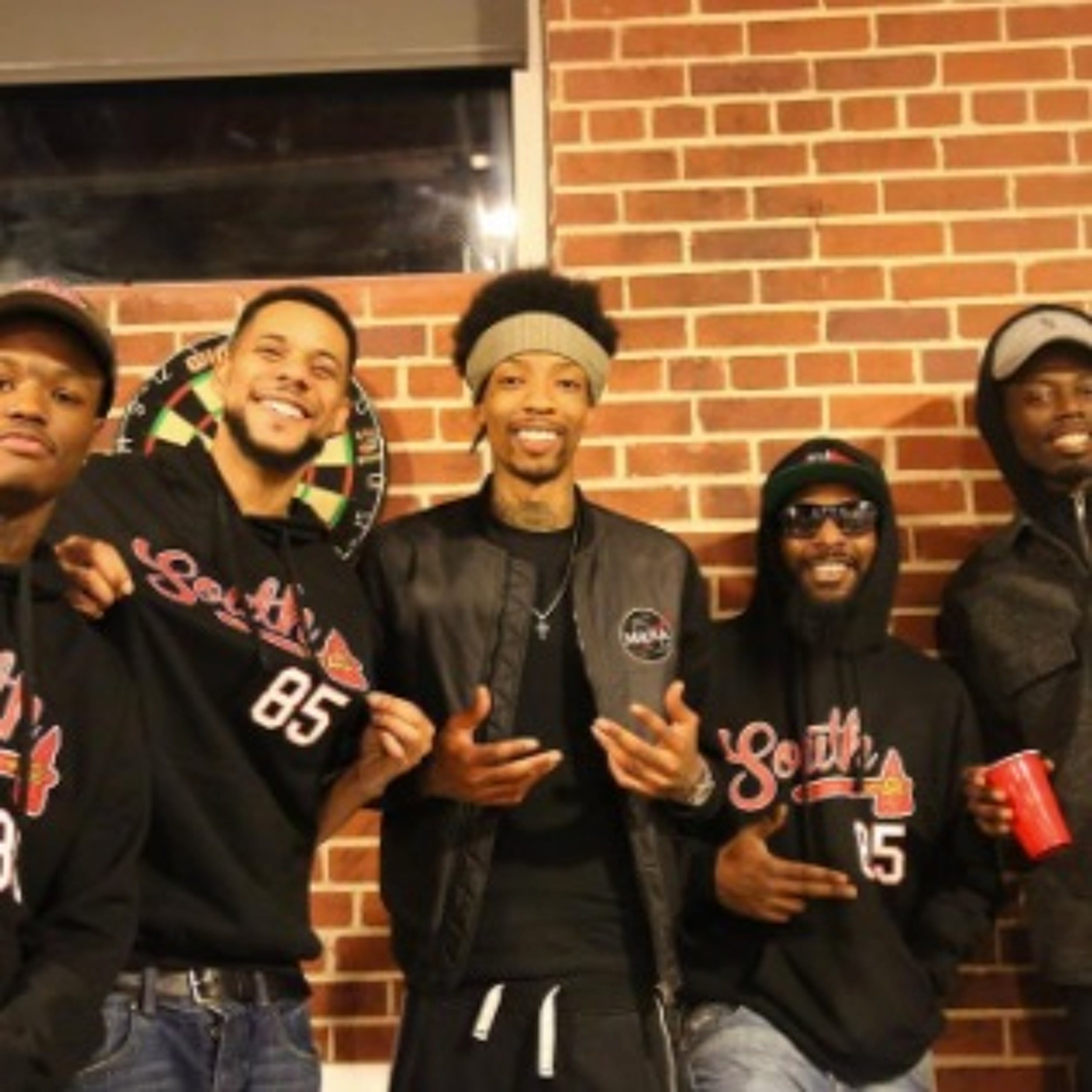 Sonny Digital & Black Boe | Ep. 59