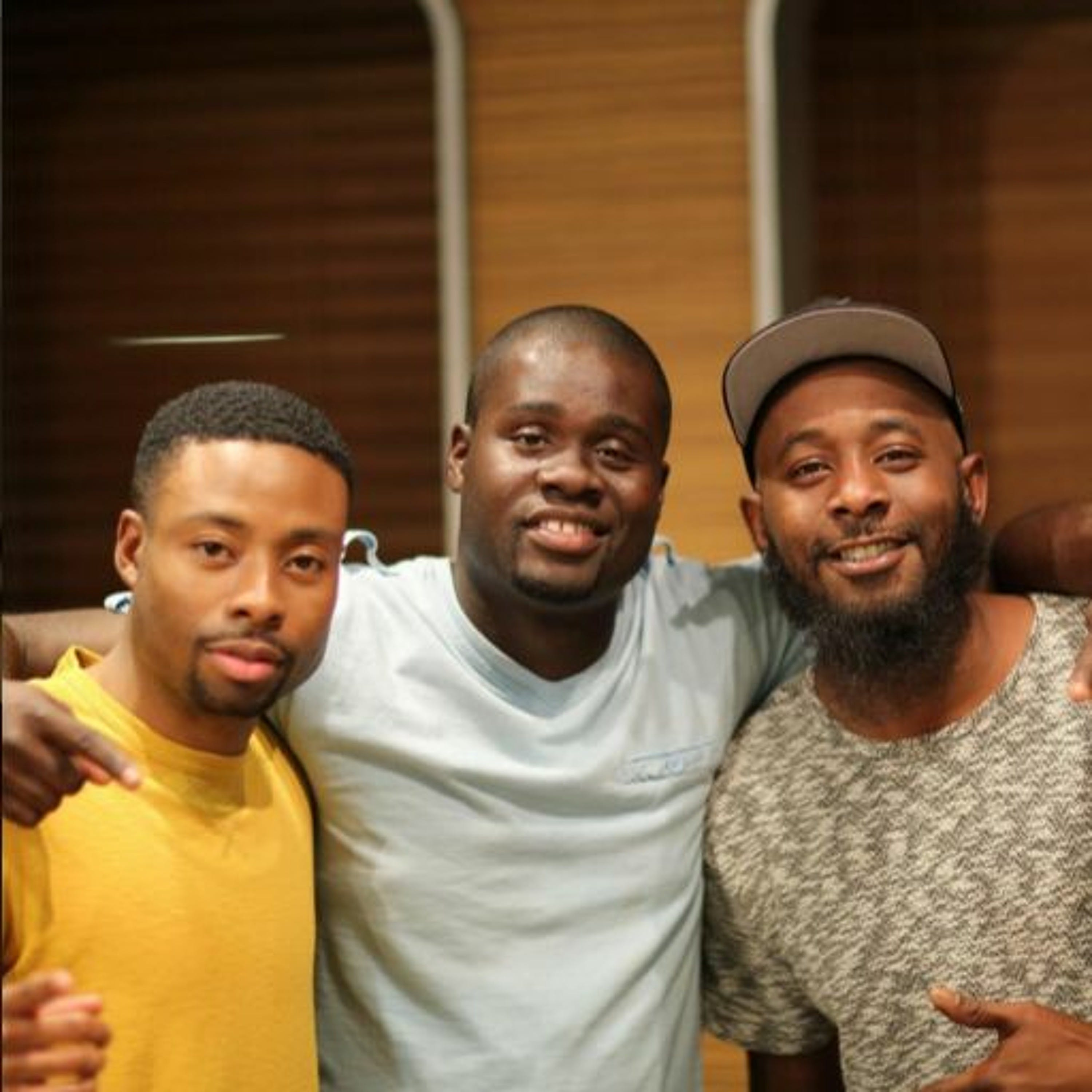 Featuring Justin & Justin | Ep. 15