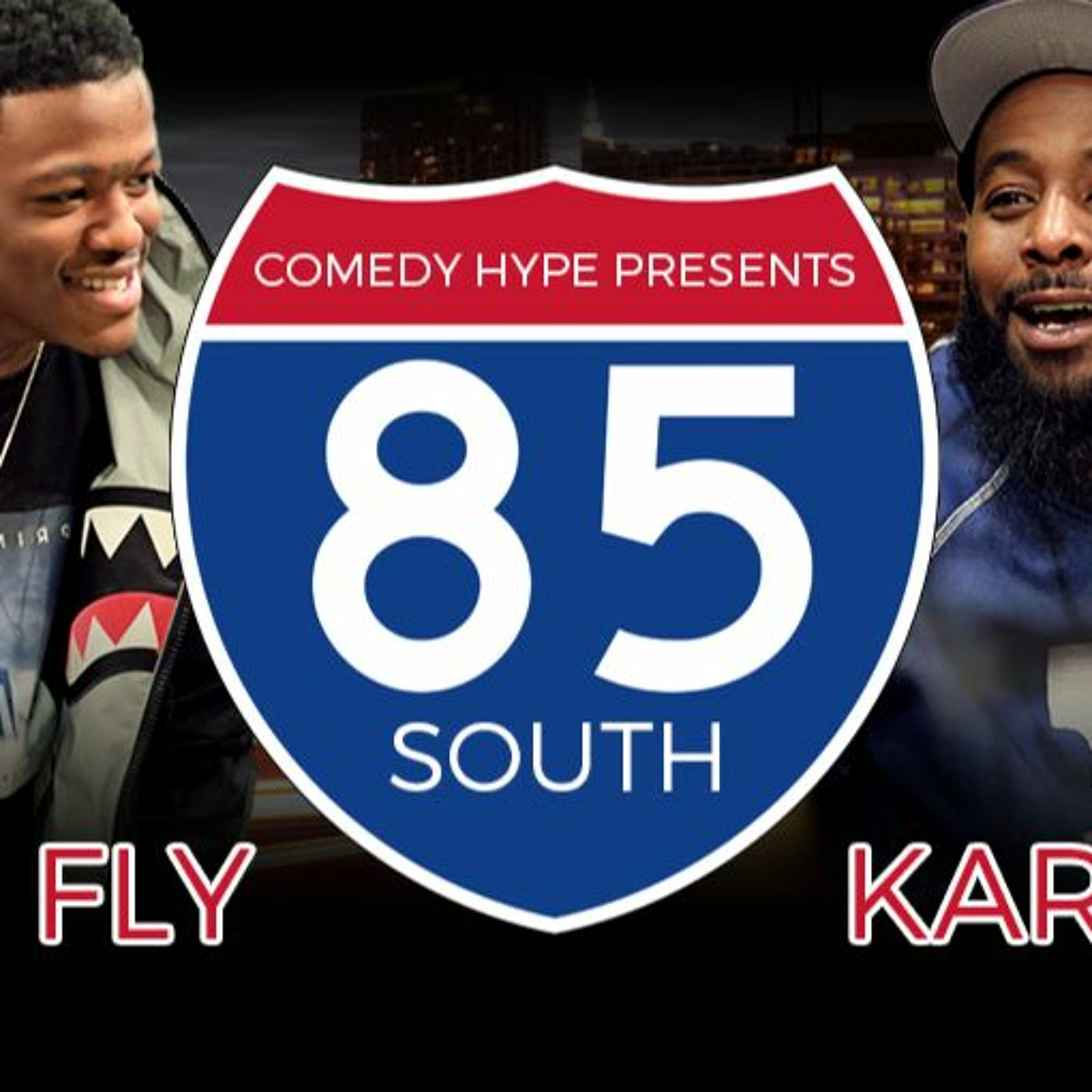 The Christmas Show | Ep. 2