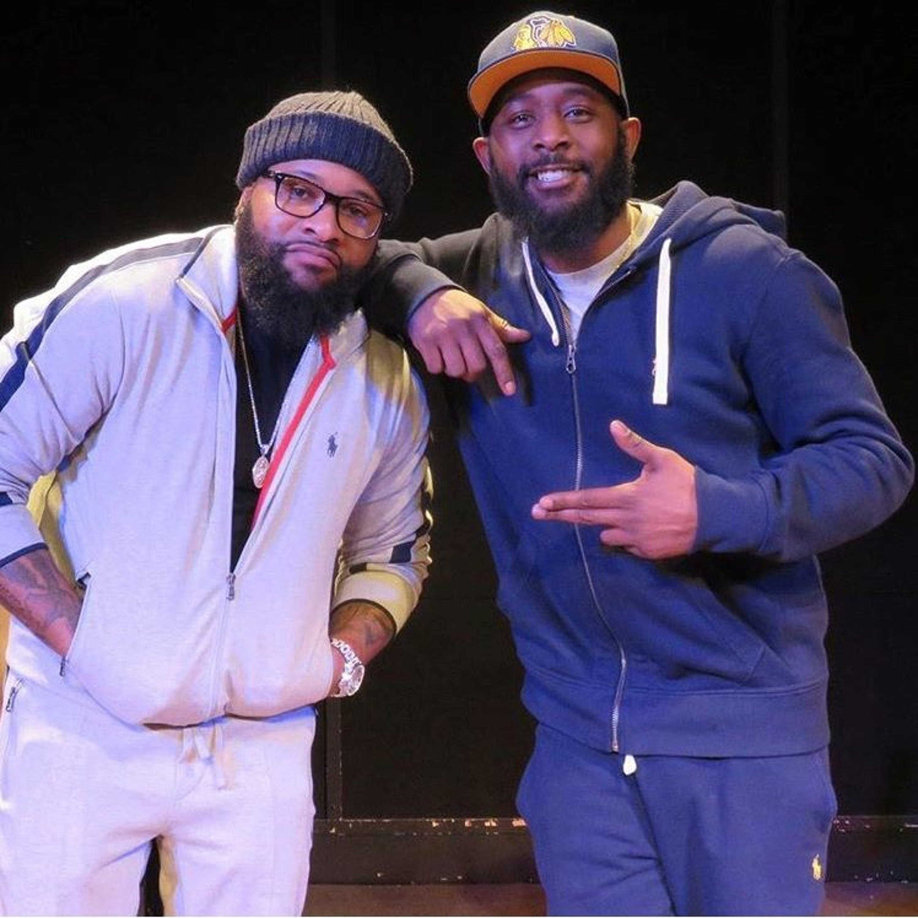 Janky Promoters In Tallahassee With @karlousm  @chicobean | Ep. 102