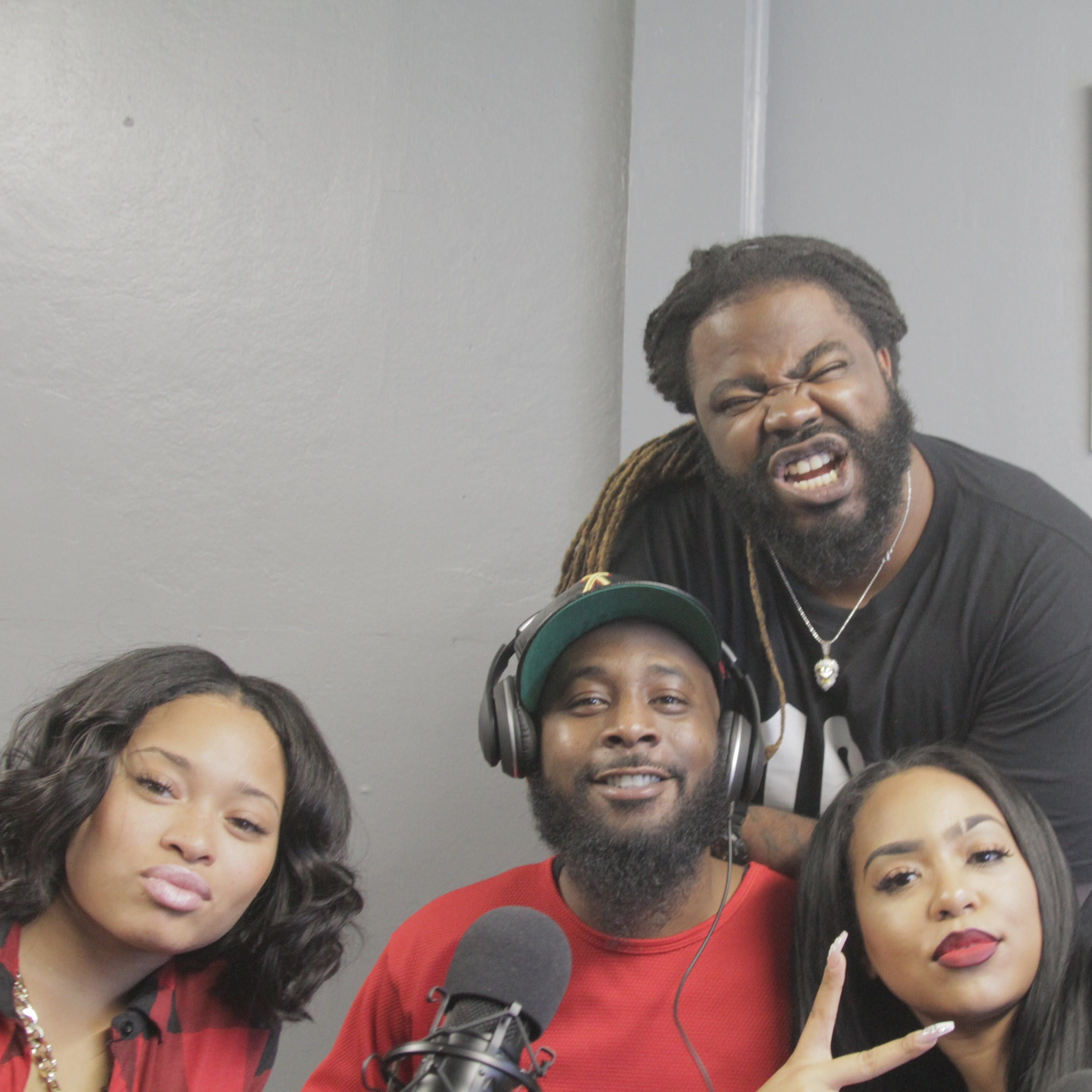 The Trap House Pt. 2 feat Tyler Chronicles & Darren Brand | Ep. 42