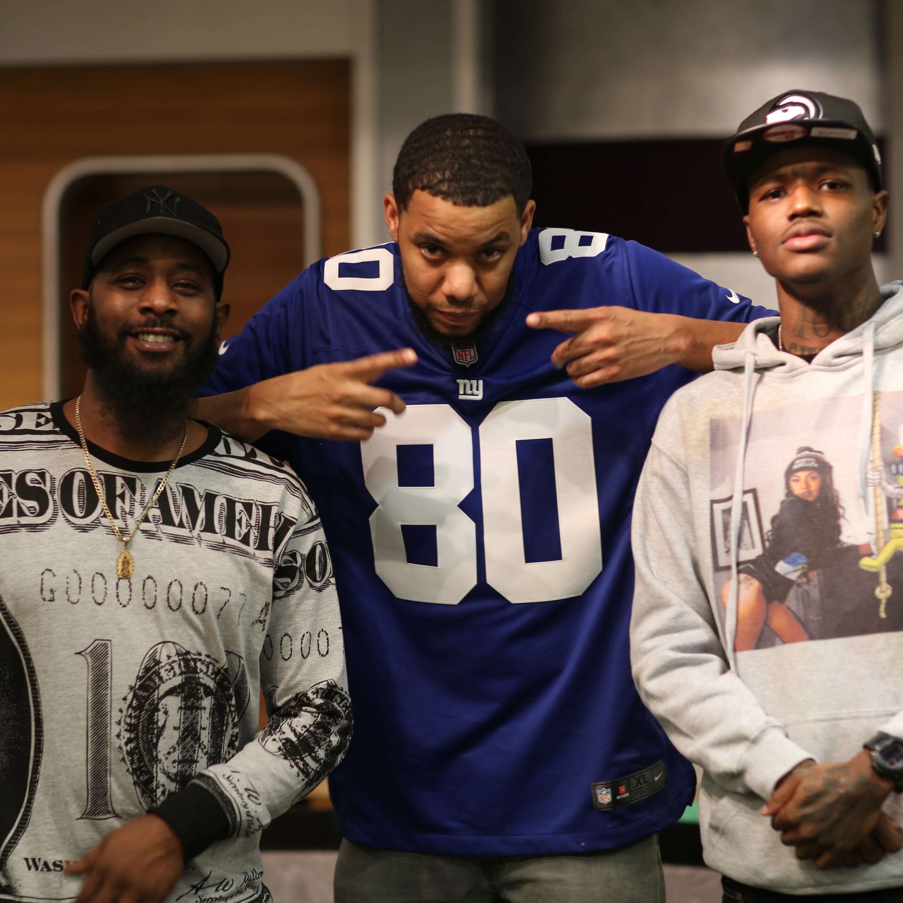 The Martin Luther King Jr. Episode feat. Clayton English | Ep. 5