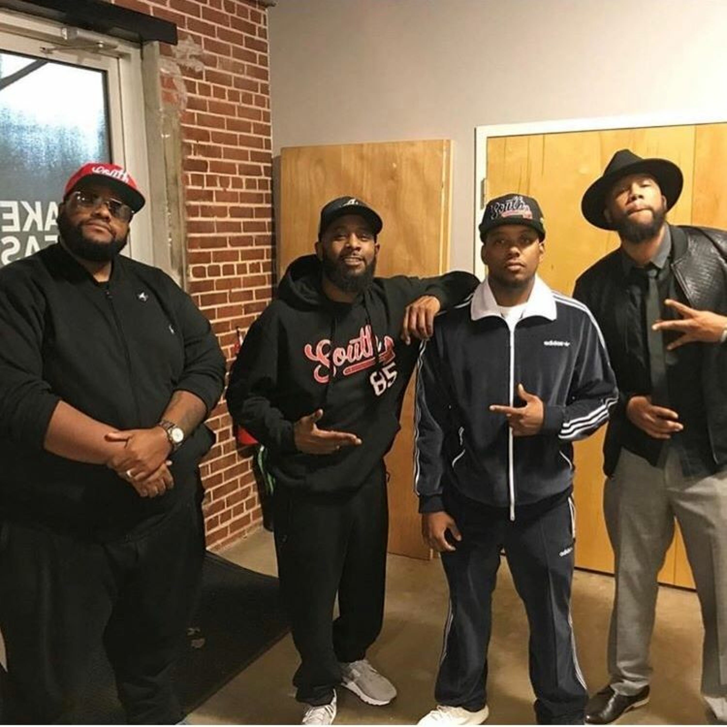 Some Sht Just Dont Make Sense Feat. Comedian Chris Powell | Ep. 101