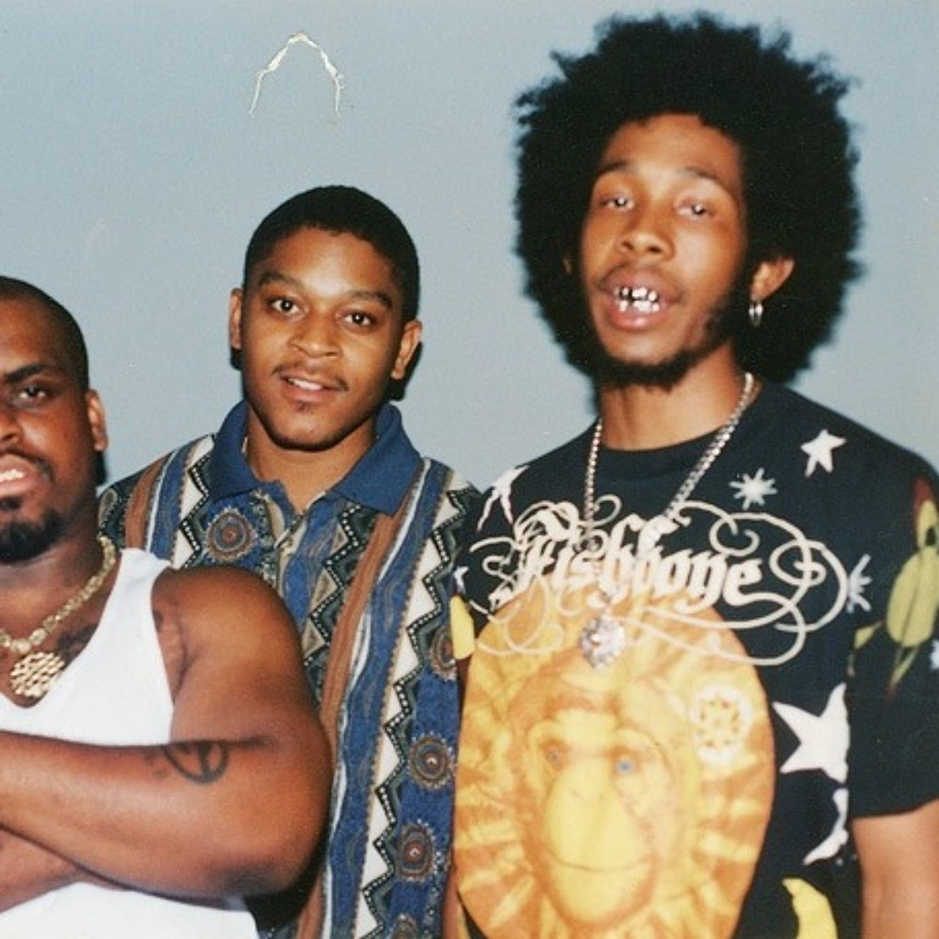 The Big Gipp Episode | Ep. 97