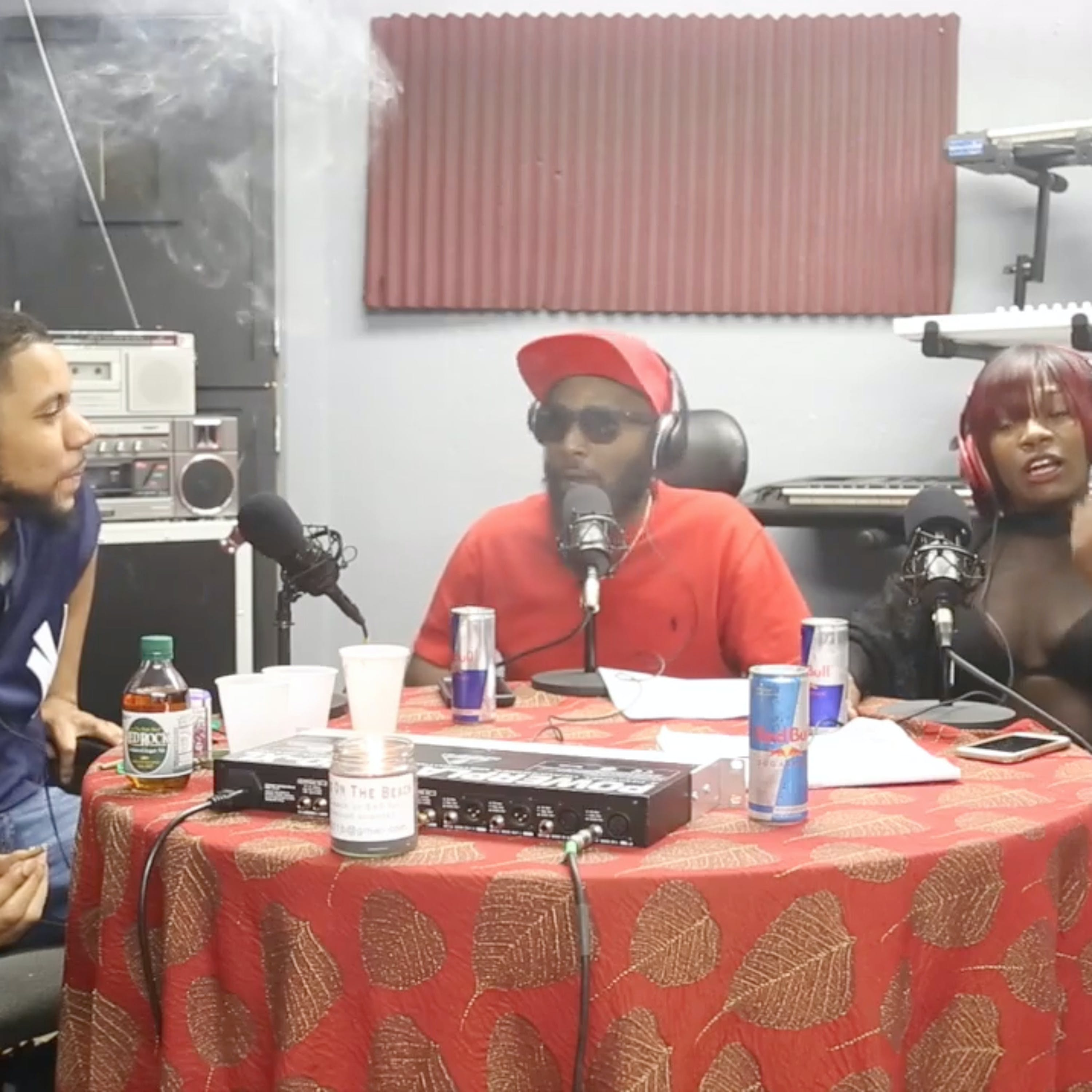 The Trap House Pt. 8 feat. E Duchess | Ep. 48