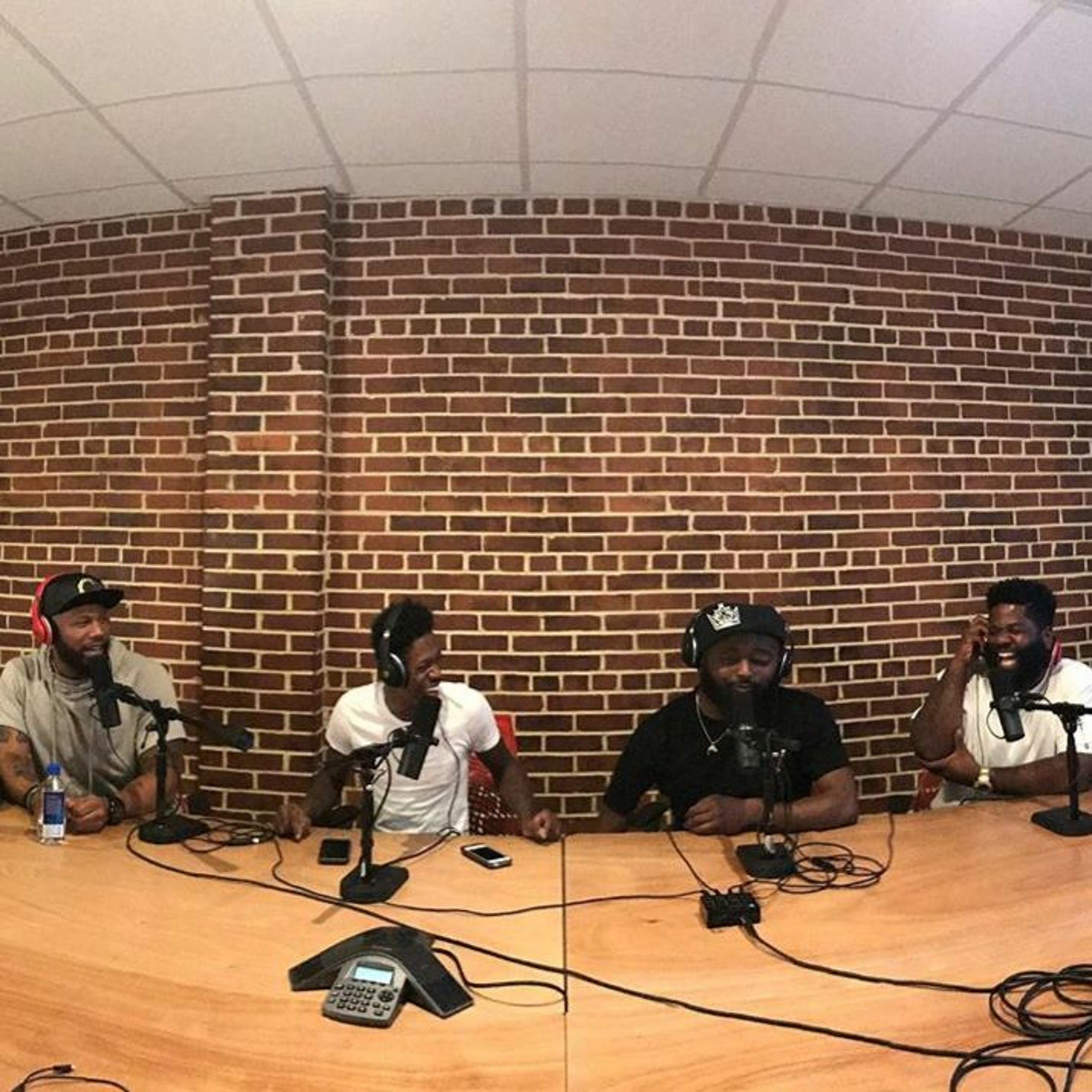 Jiggle My Chord | Ep. 83