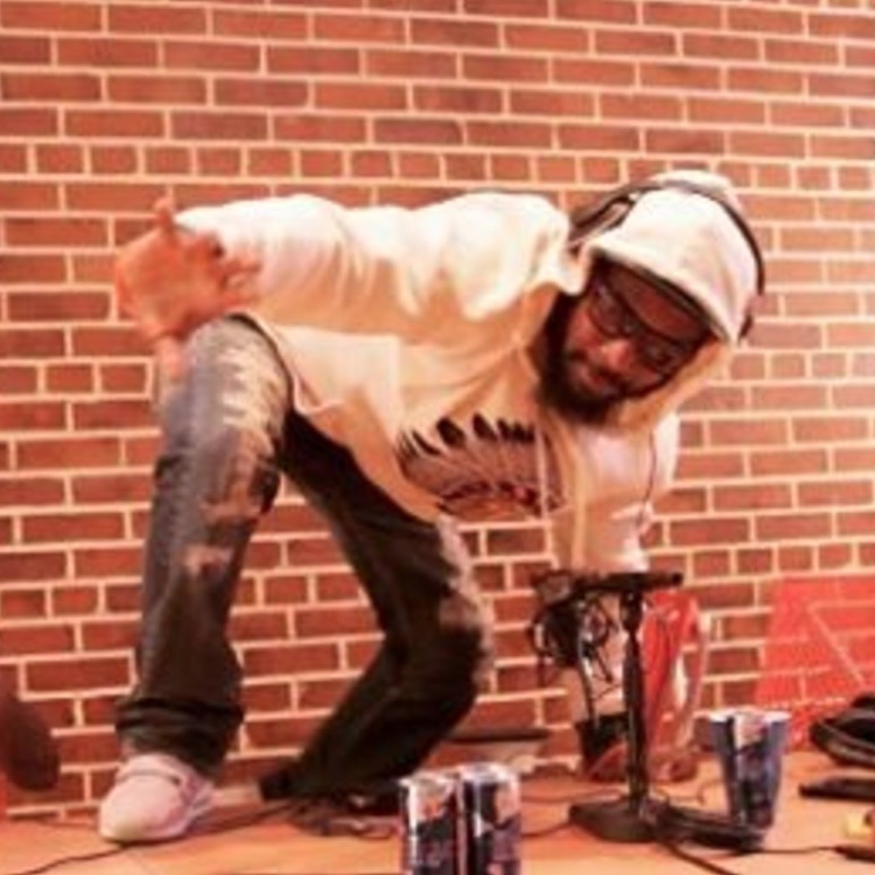 Happy Thanksgiving (The Leftovers Episode) | Ep. 52