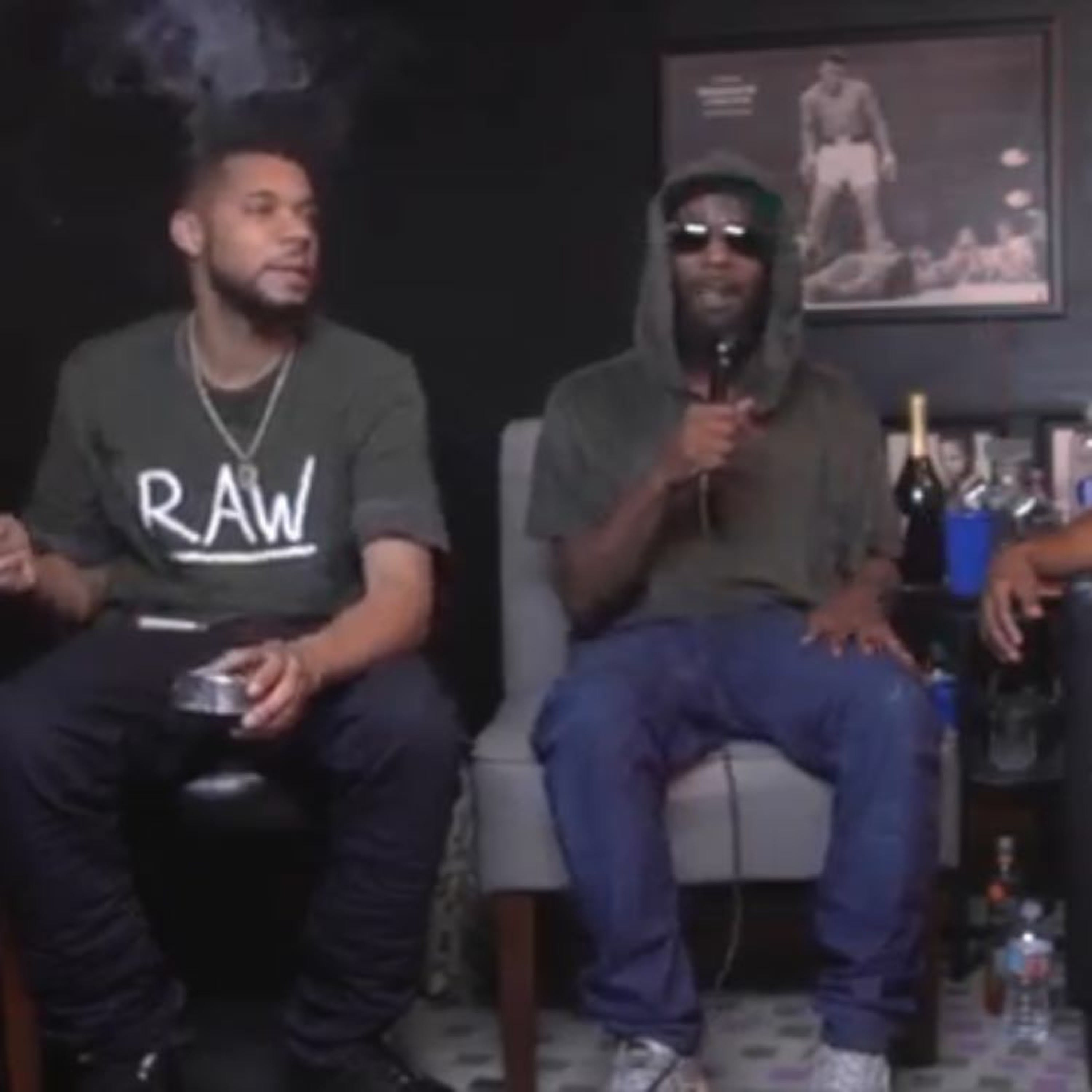 This Might Be News ft. Billy Sorrells and D'Lai | Ep. 86