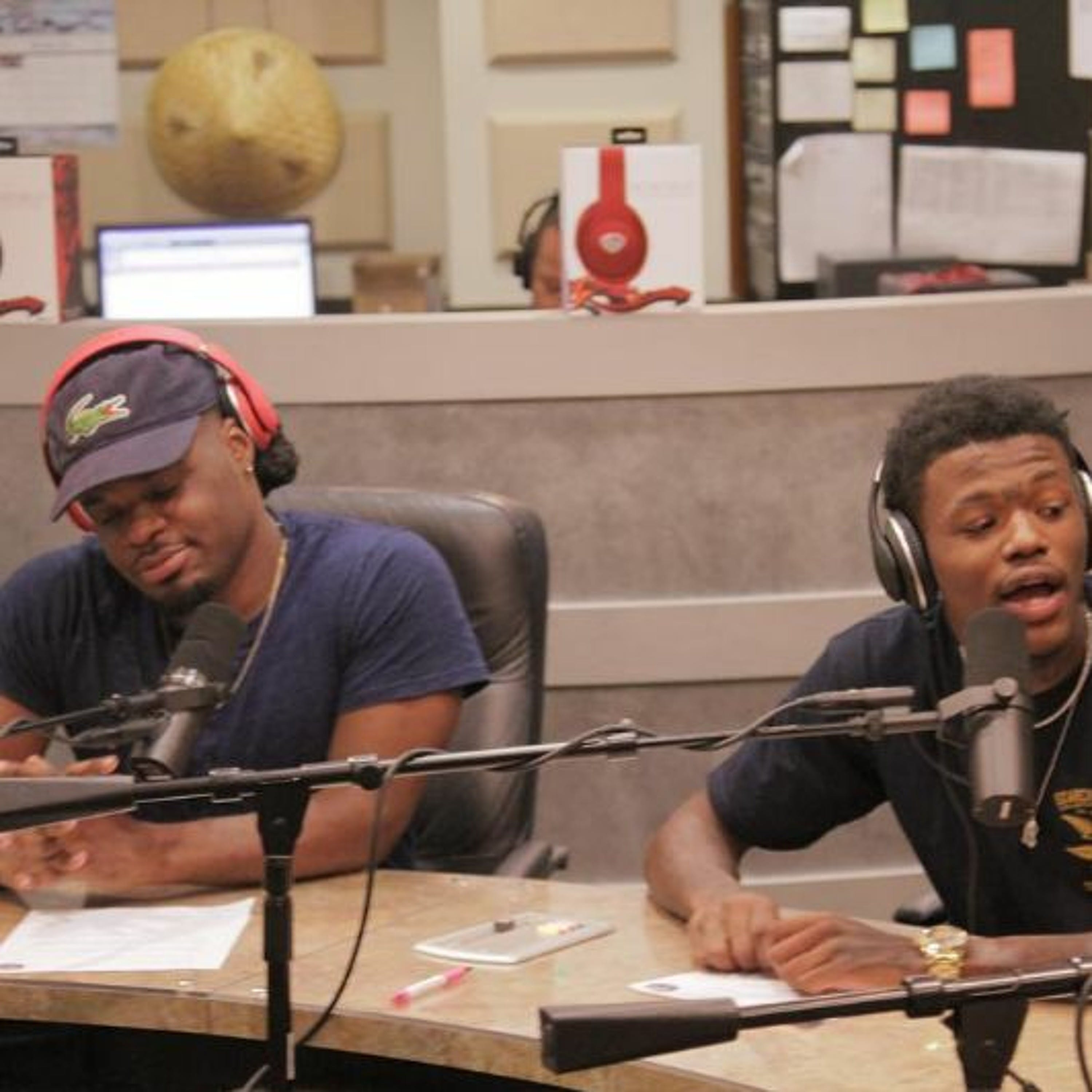 The 85 South Show with Karlous Miller, DC Young Fly and Chico Bean