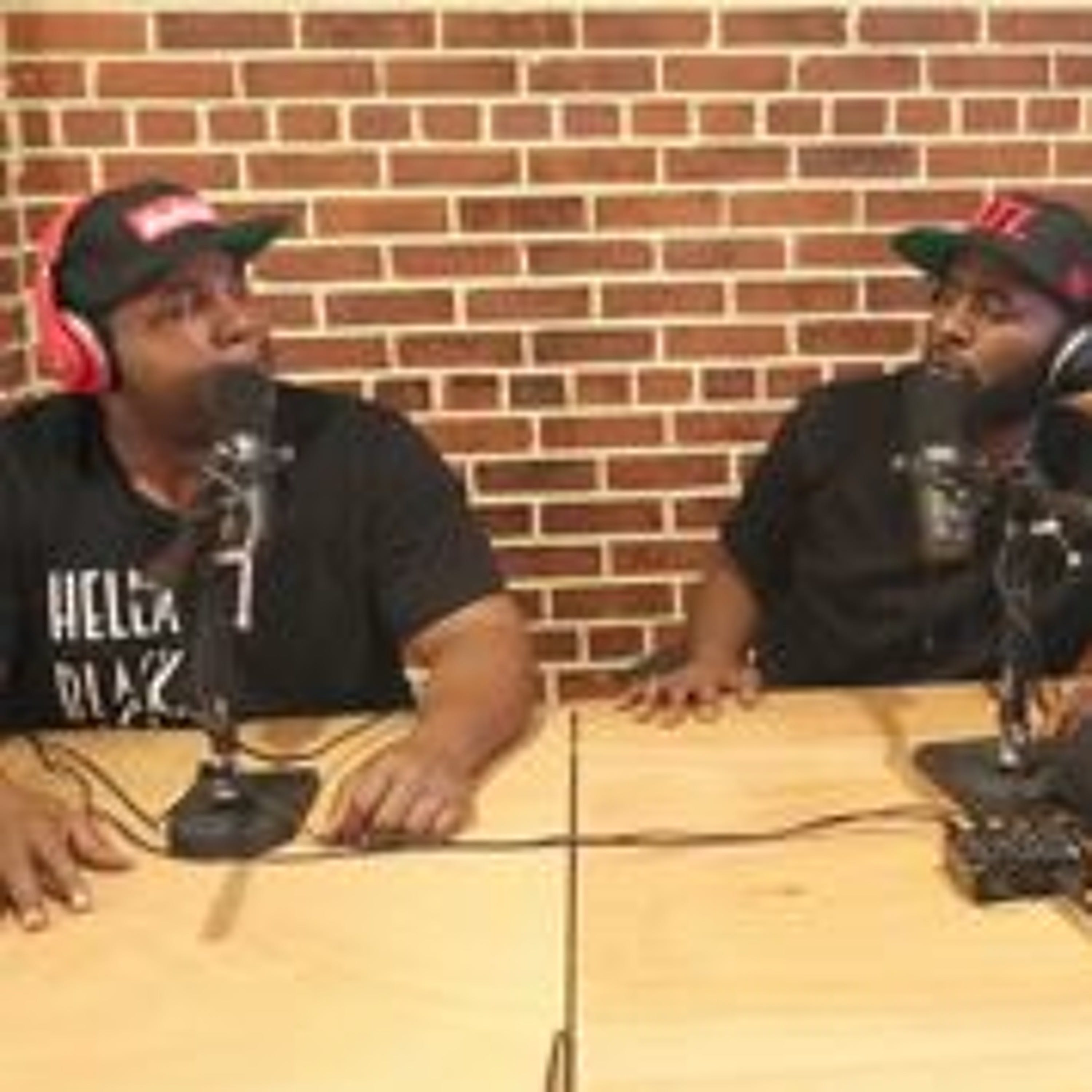 The Slim Thug Story  With Billy Sorrells And Nate Jackson | Ep. 104