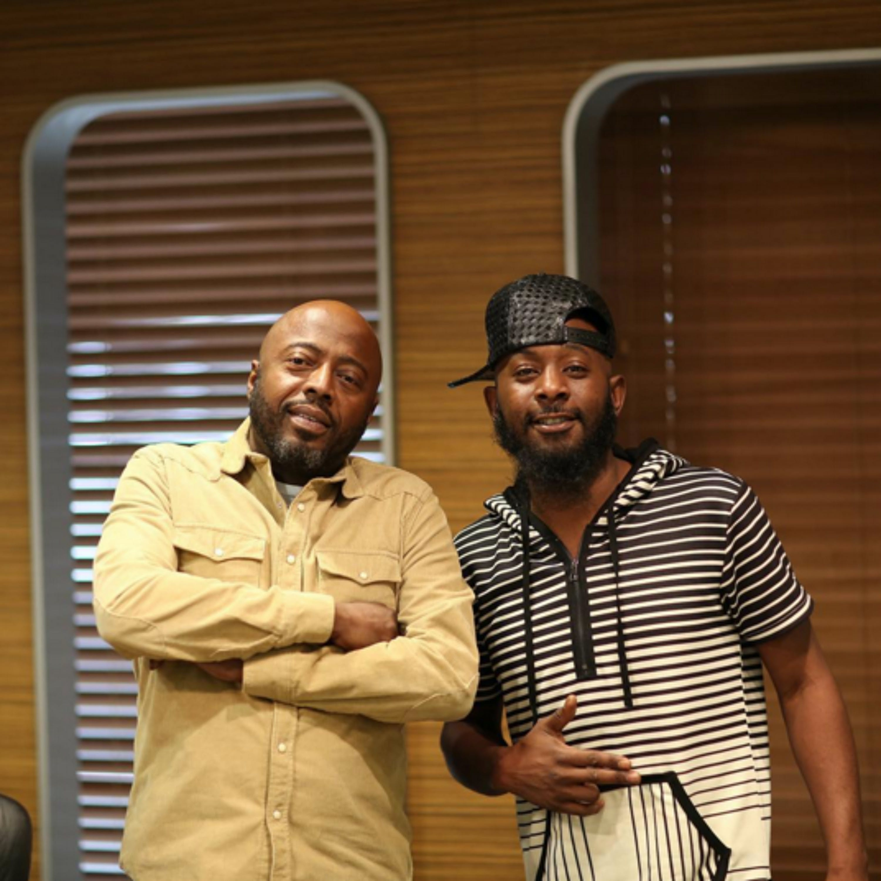 The Donnell Rawlings Episode | Ep. 17