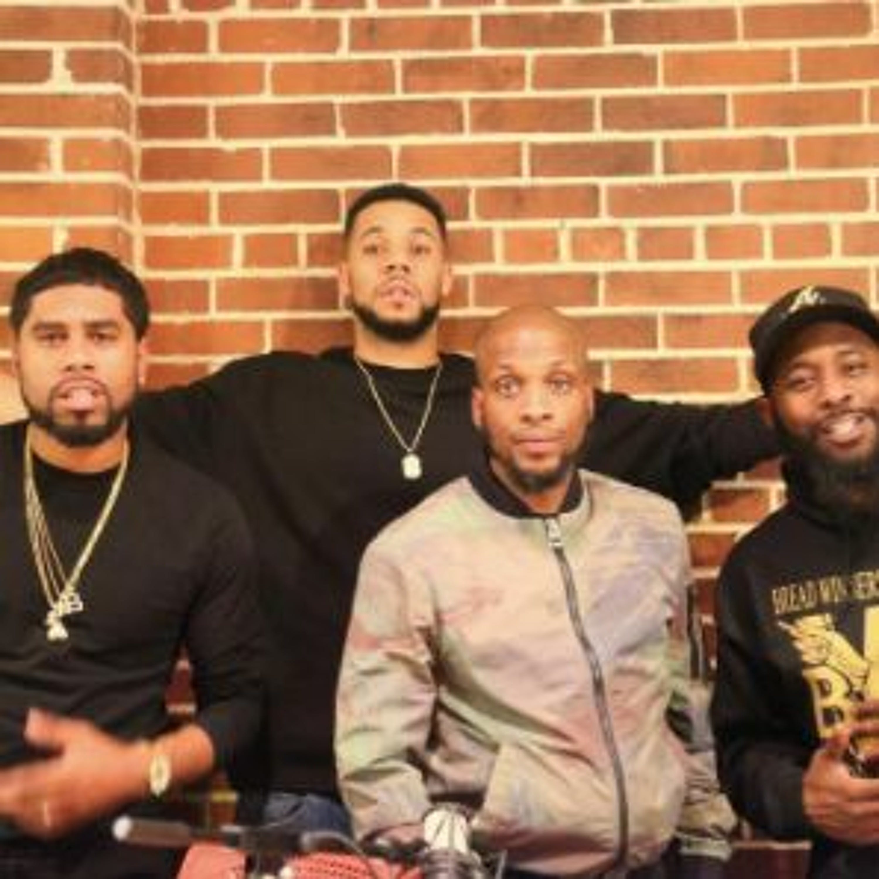 If You Like This Podcast, You're Gonna Love This Podcast | Ep. 65