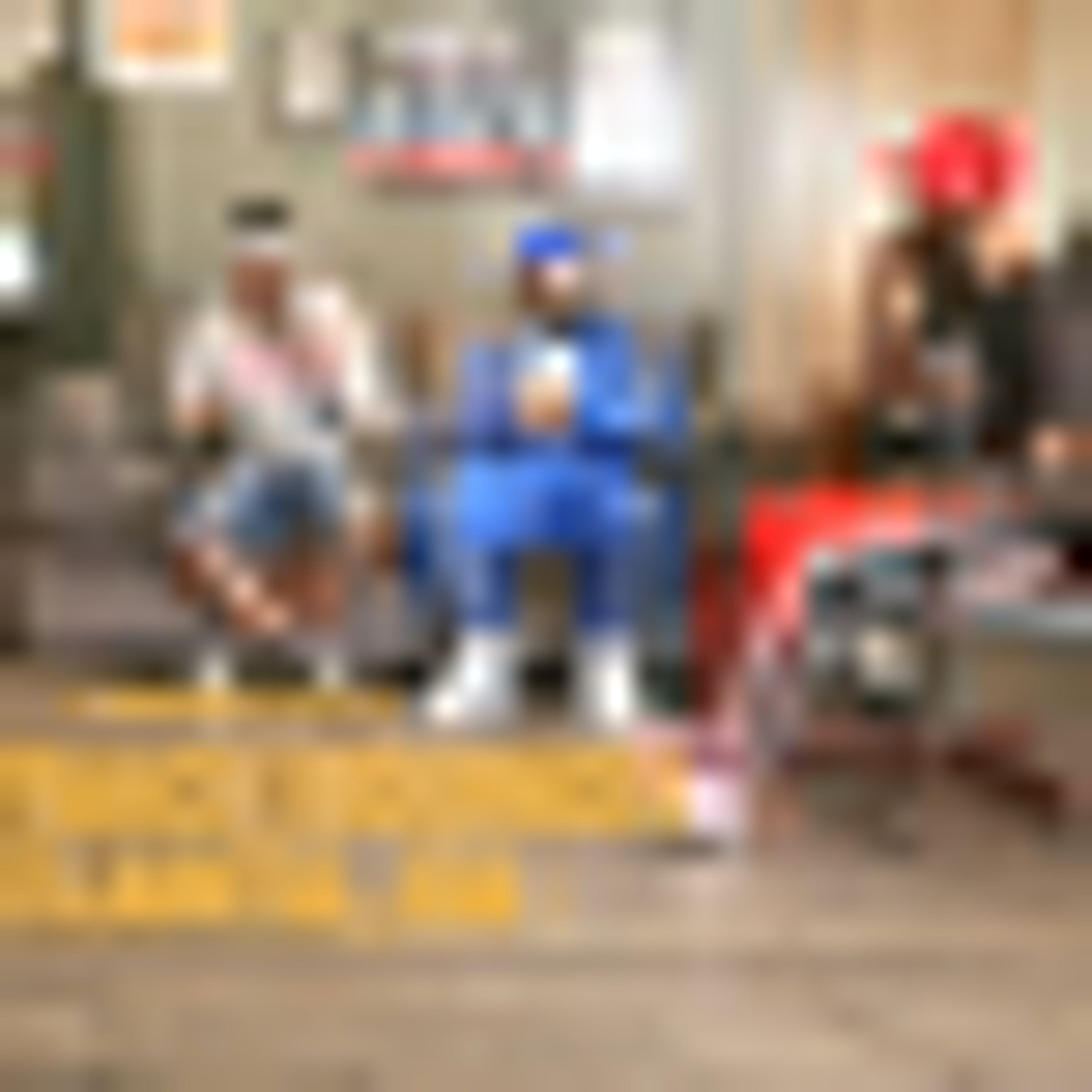 Essential Workers W Karlous Miller, DC Young Fly And Chico Bean | Ep. 231